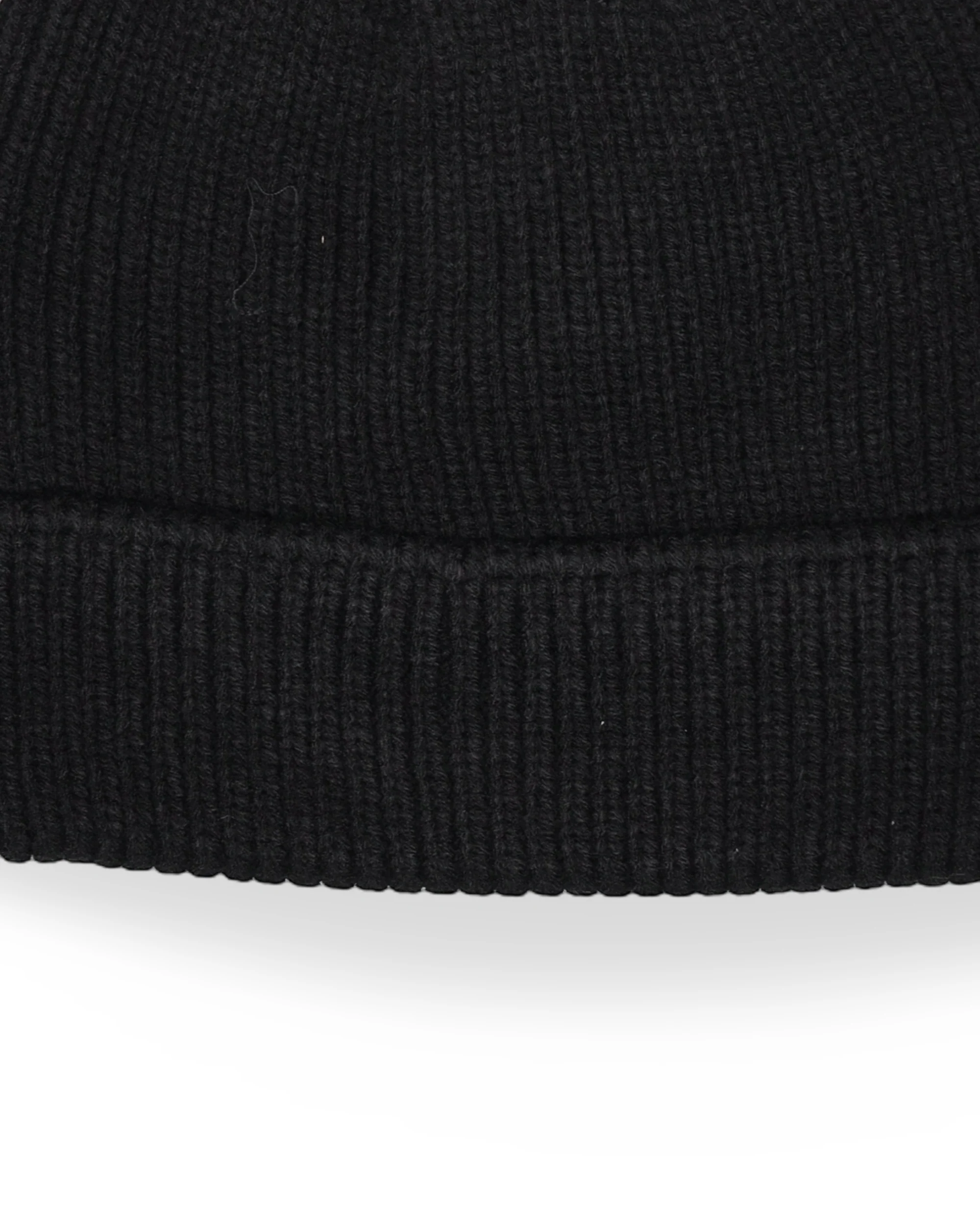 Berretto Sprayground BLACK POCKET BEANIE - Image 4