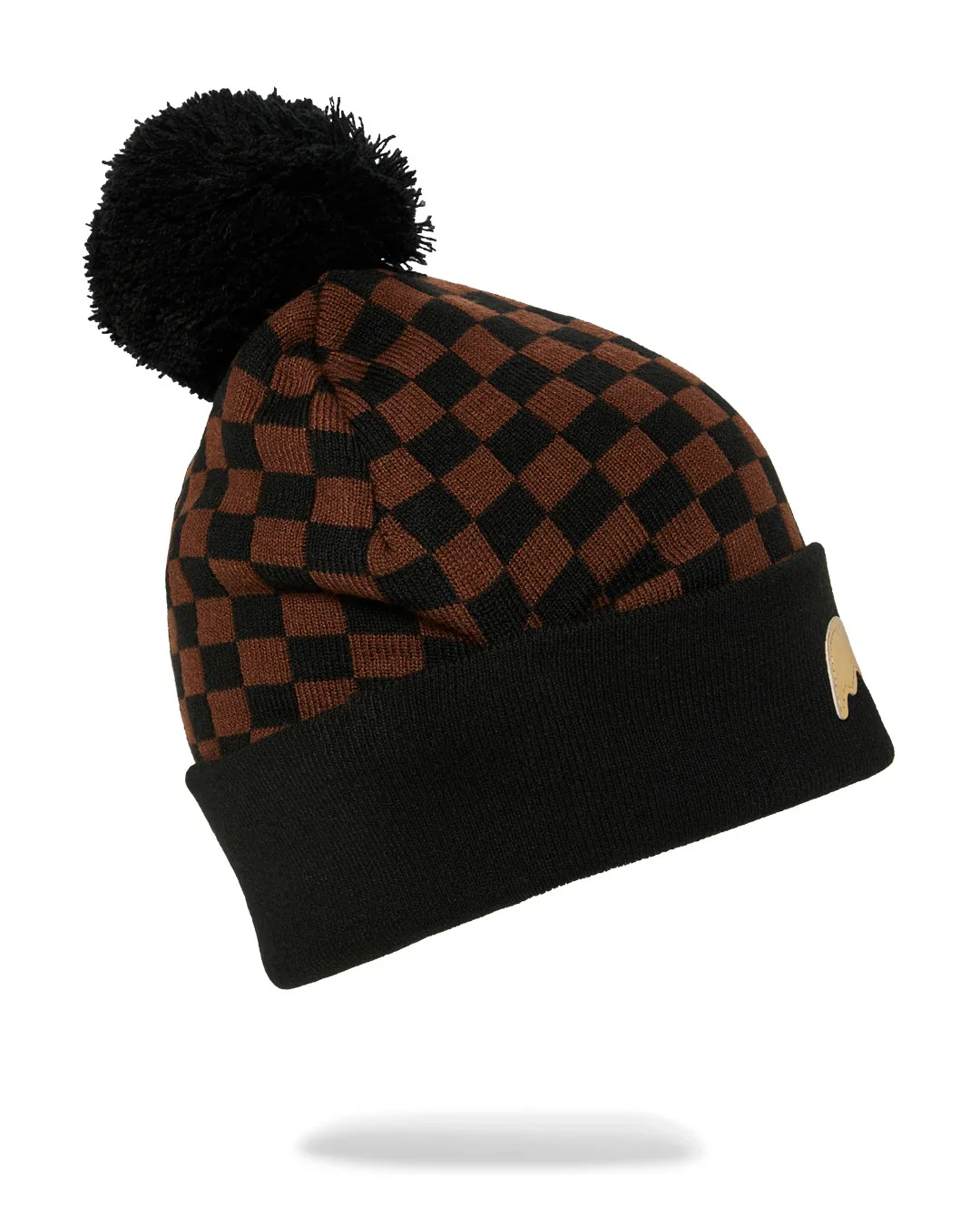 Berretto Sprayground SIP PUFF BEANIE - Image 3