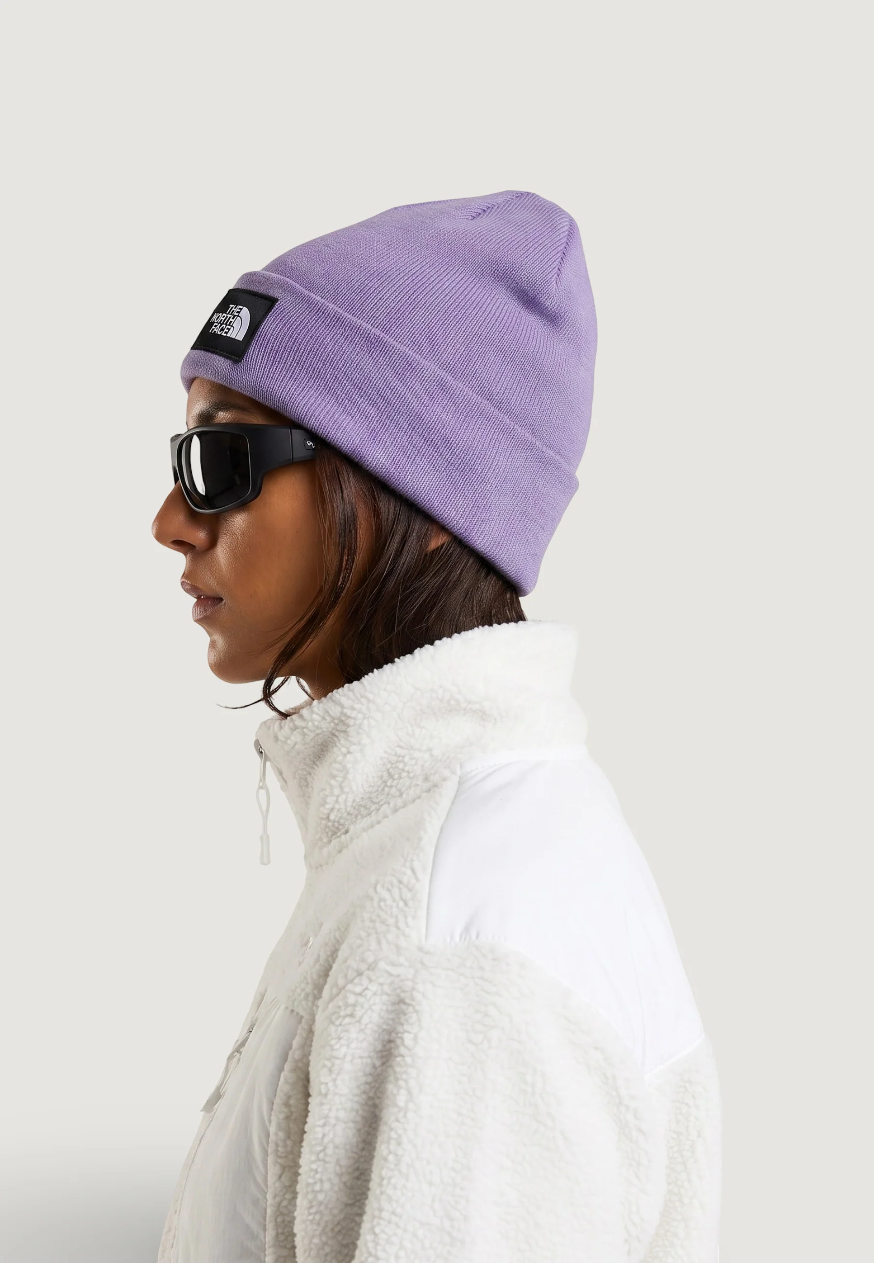Berretto The North Face DOCK WORKER RCYCLD BNE - Image 2
