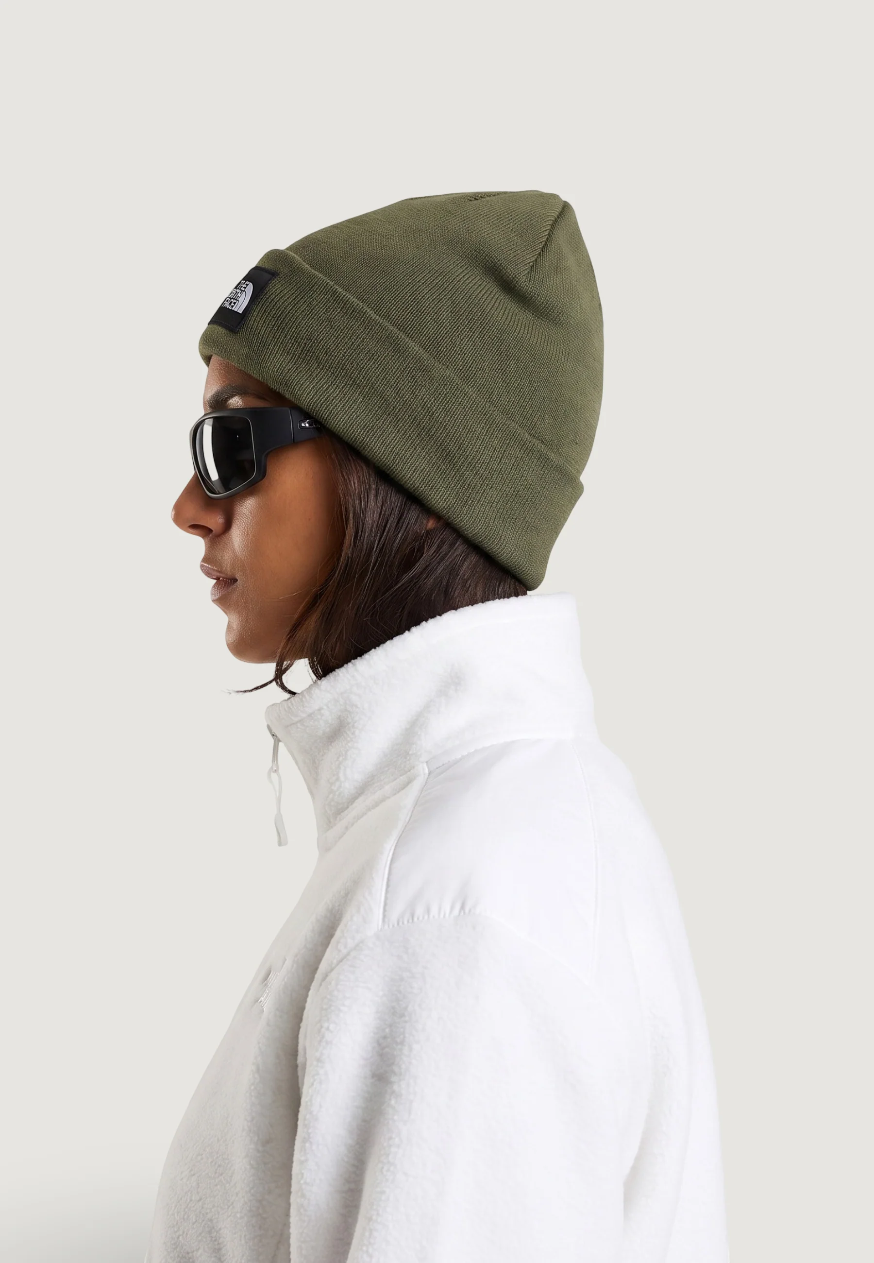 Berretto The North Face DOCK WORKER RCYCLD BNE - Image 3