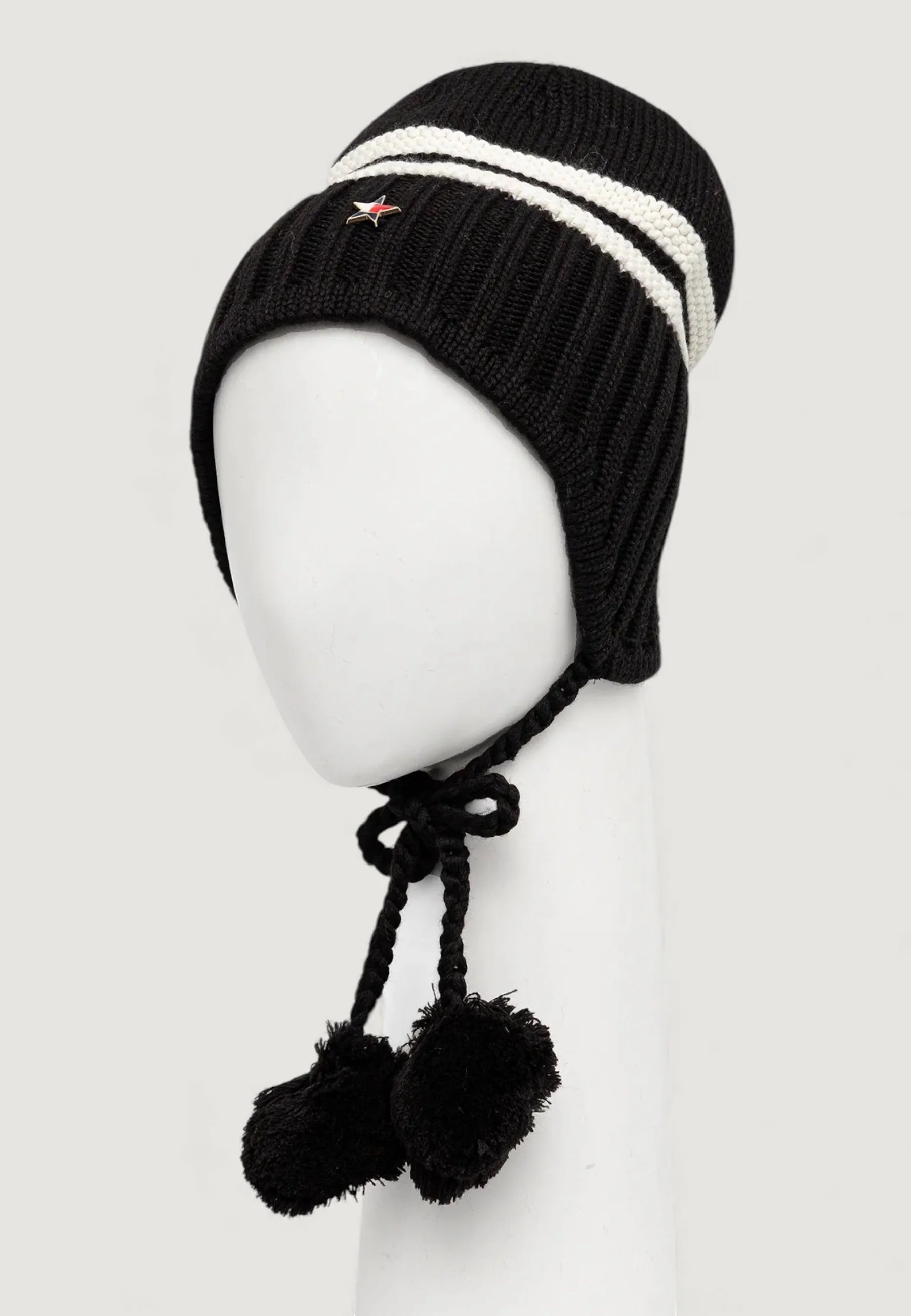 Berretto Tommy Hilfiger Jeans AW0AW18311 - Image 2