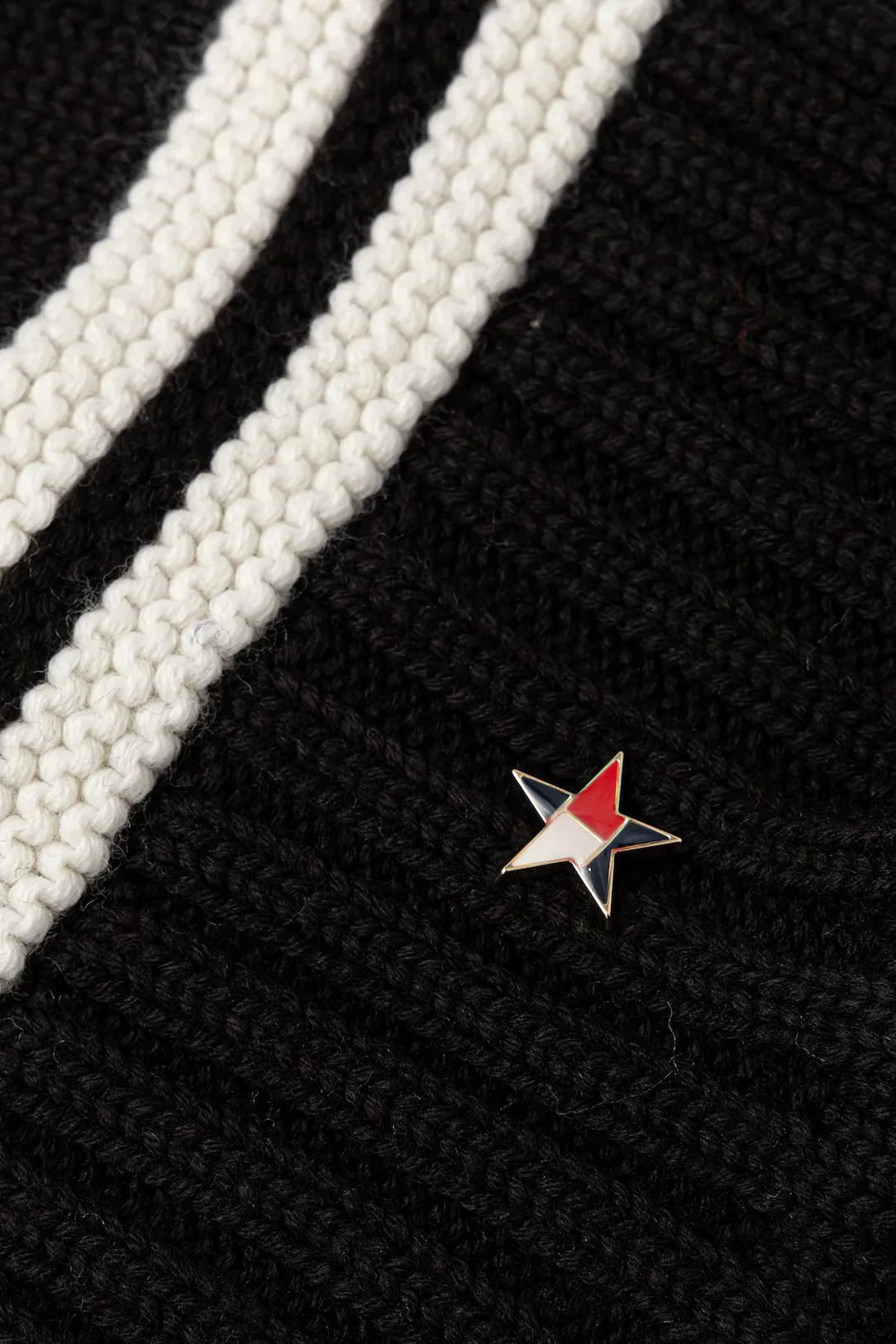 Berretto Tommy Hilfiger Jeans AW0AW18311 - Image 3