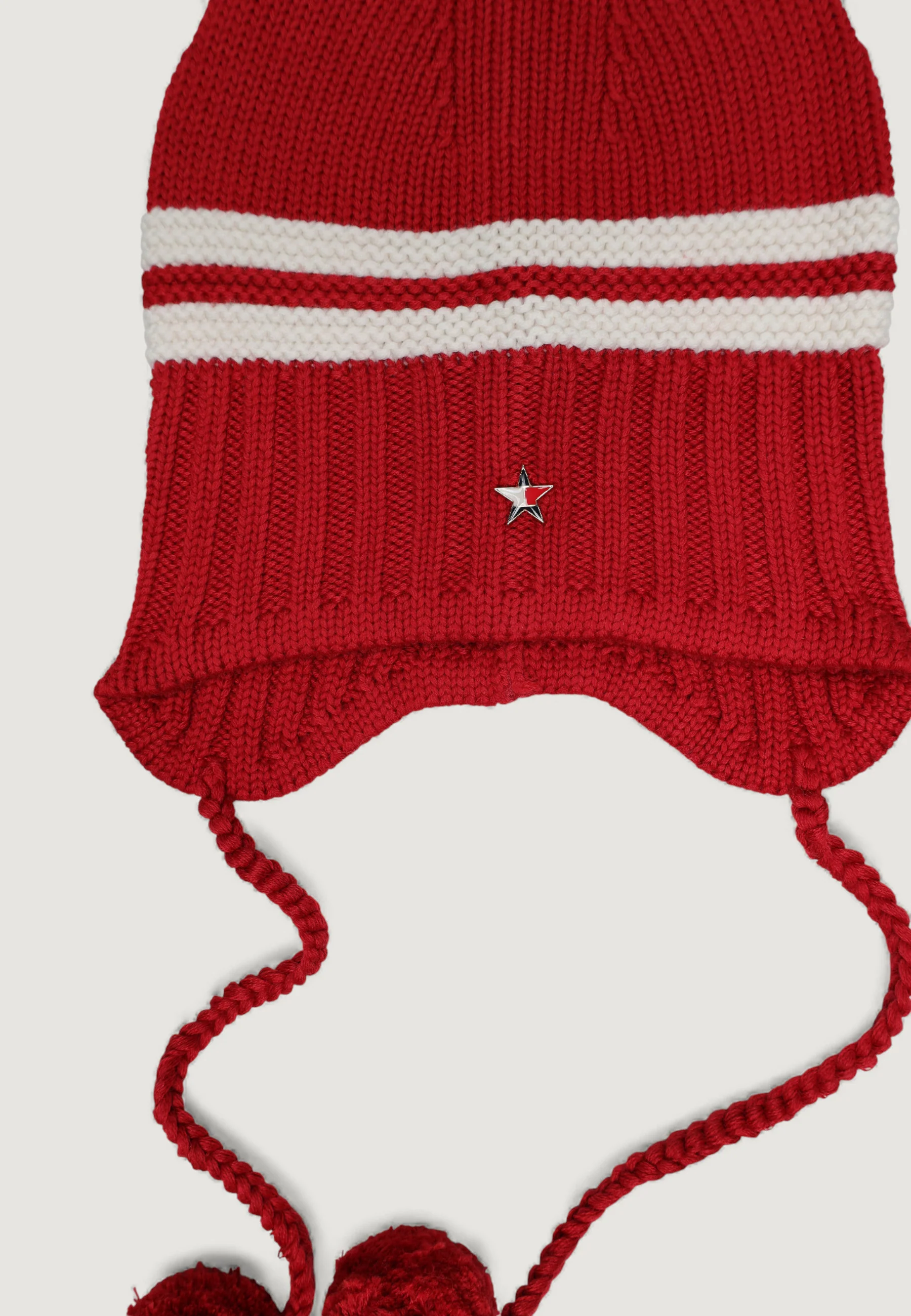 Berretto Tommy Hilfiger Jeans AW0AW18311 - Image 4