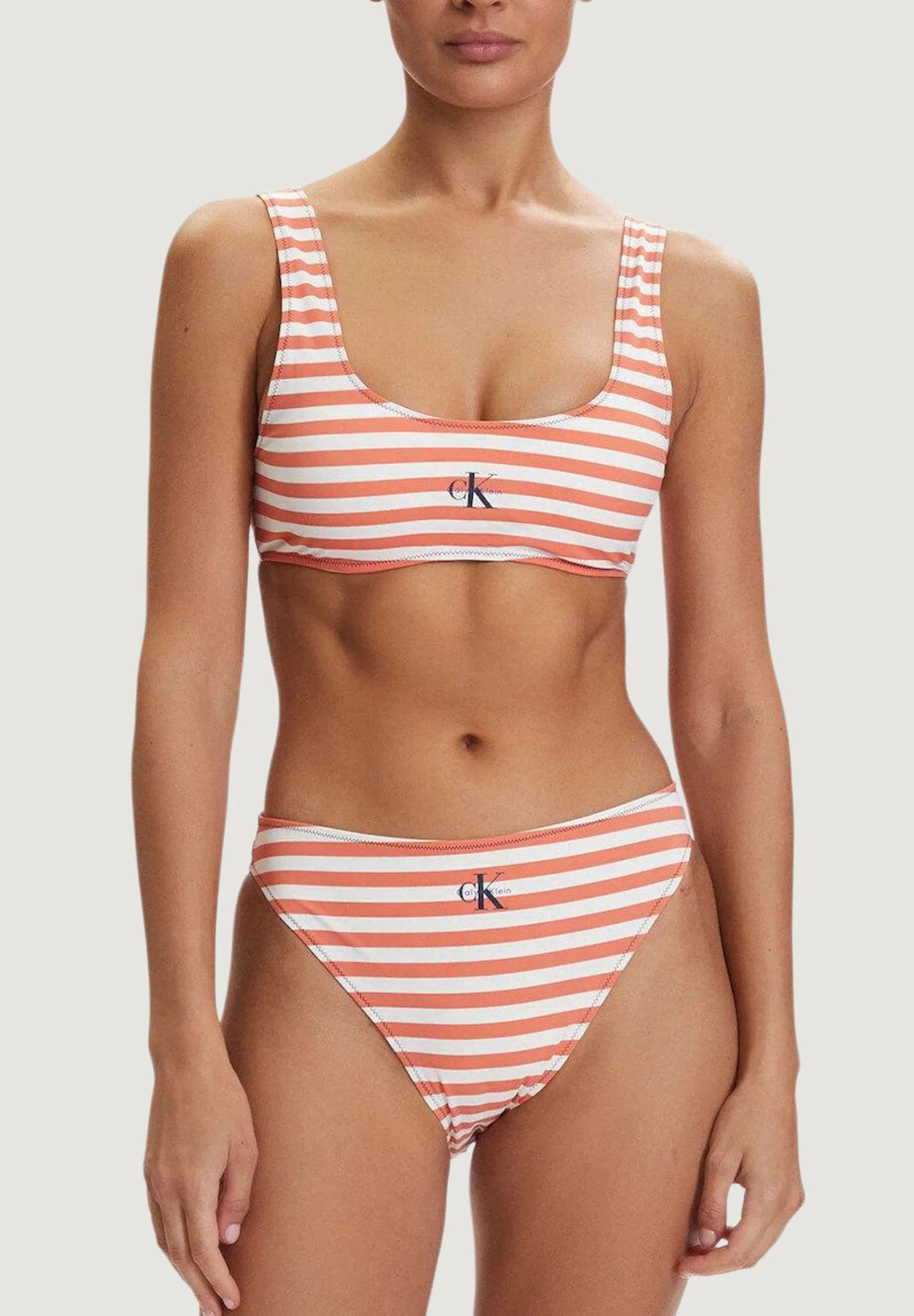 Bikini Calvin Klein Jeans HIGH LEG BIKINI - Image 3