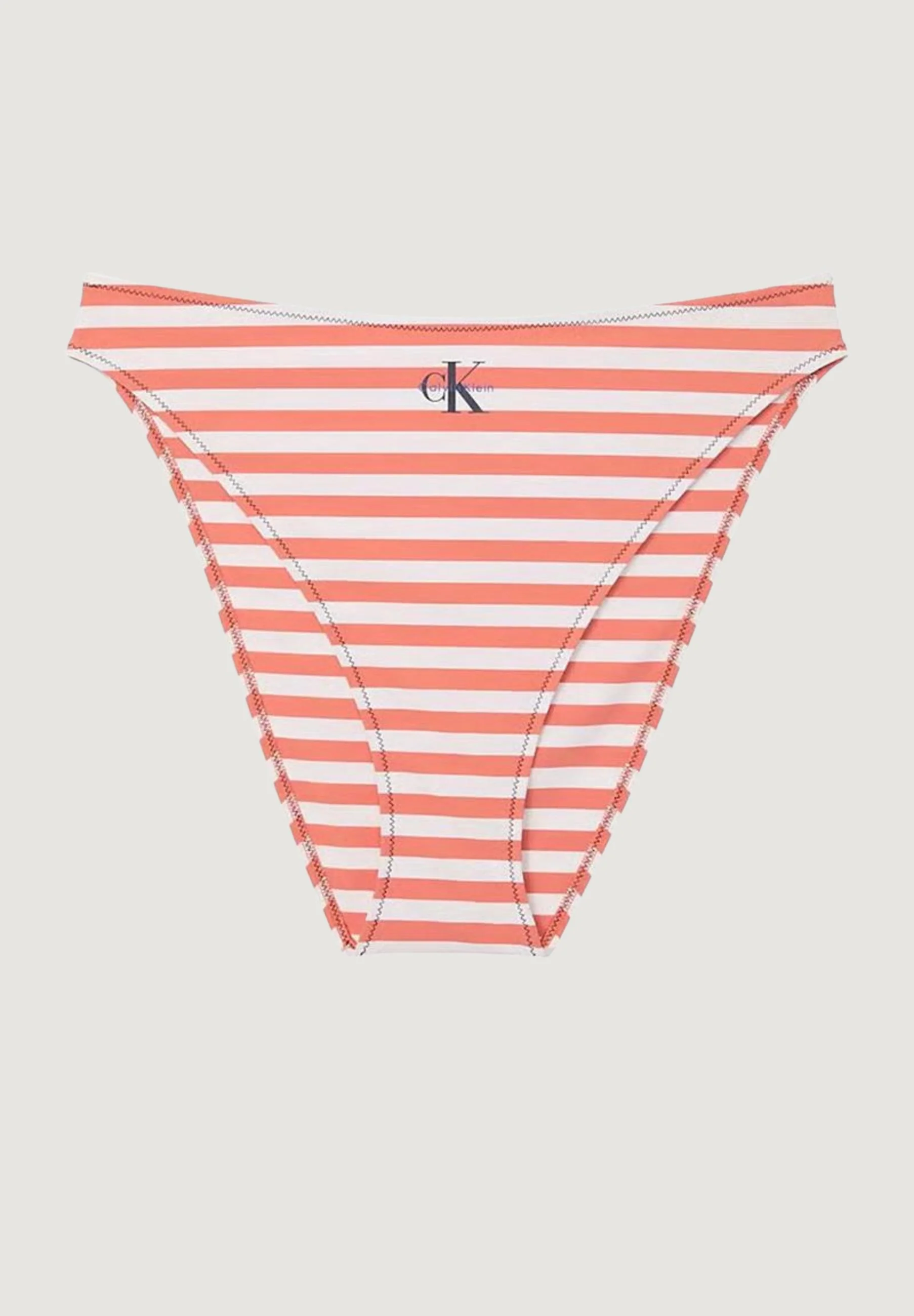 Bikini Calvin Klein Jeans HIGH LEG BIKINI - Image 5