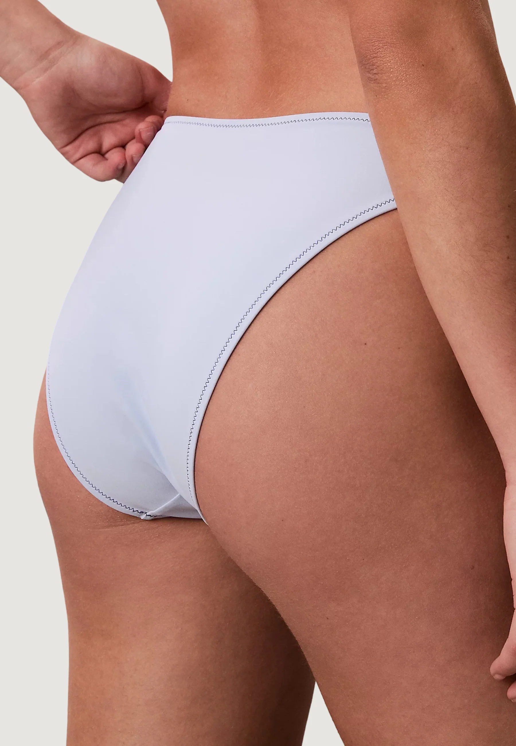 Bikini Calvin Klein Jeans HIGH LEG BIKINI - Image 2