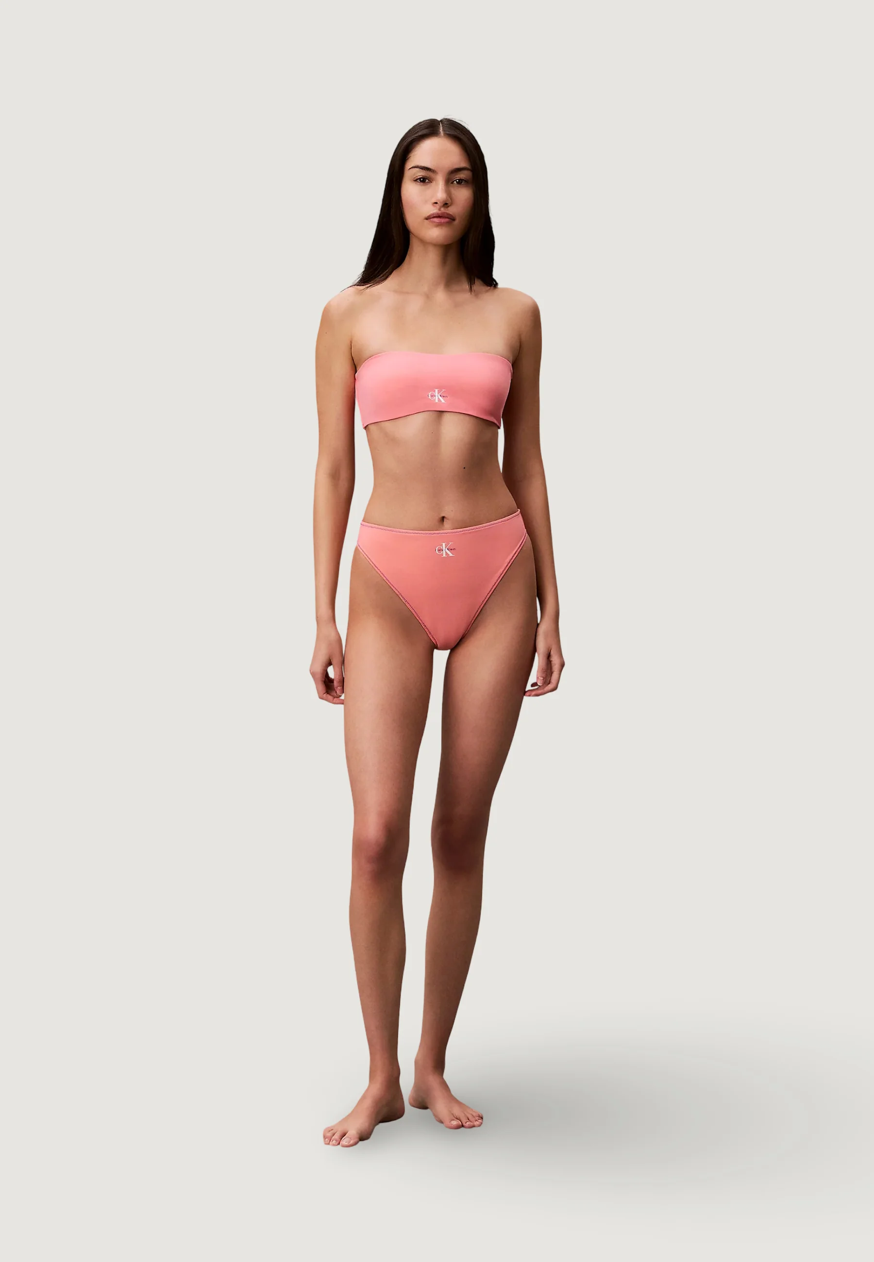Bikini Calvin Klein Jeans HIGH LEG BIKINI - Image 5