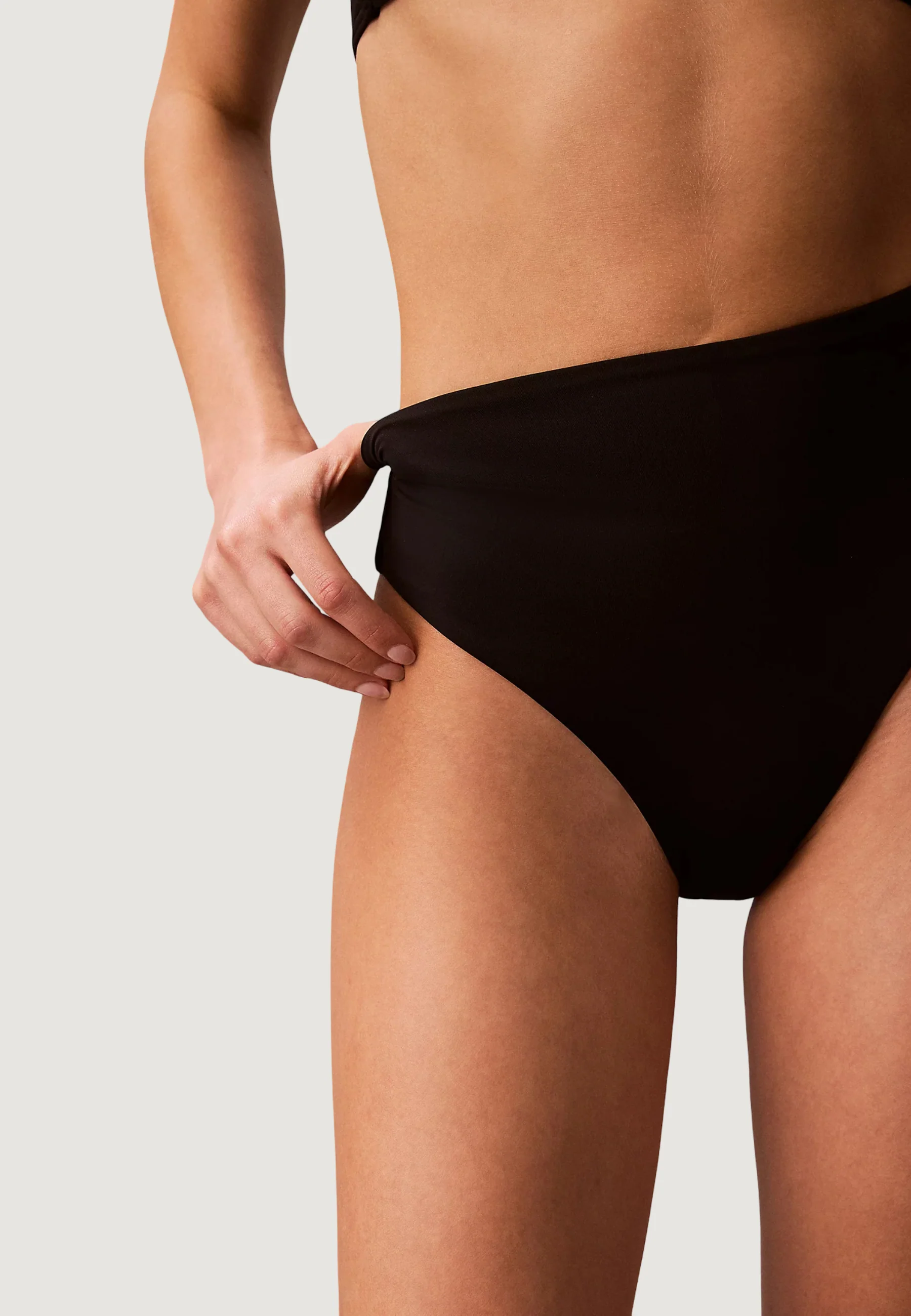 Bikini Calvin Klein Jeans HIGH WAIST BIKINI - Image 2