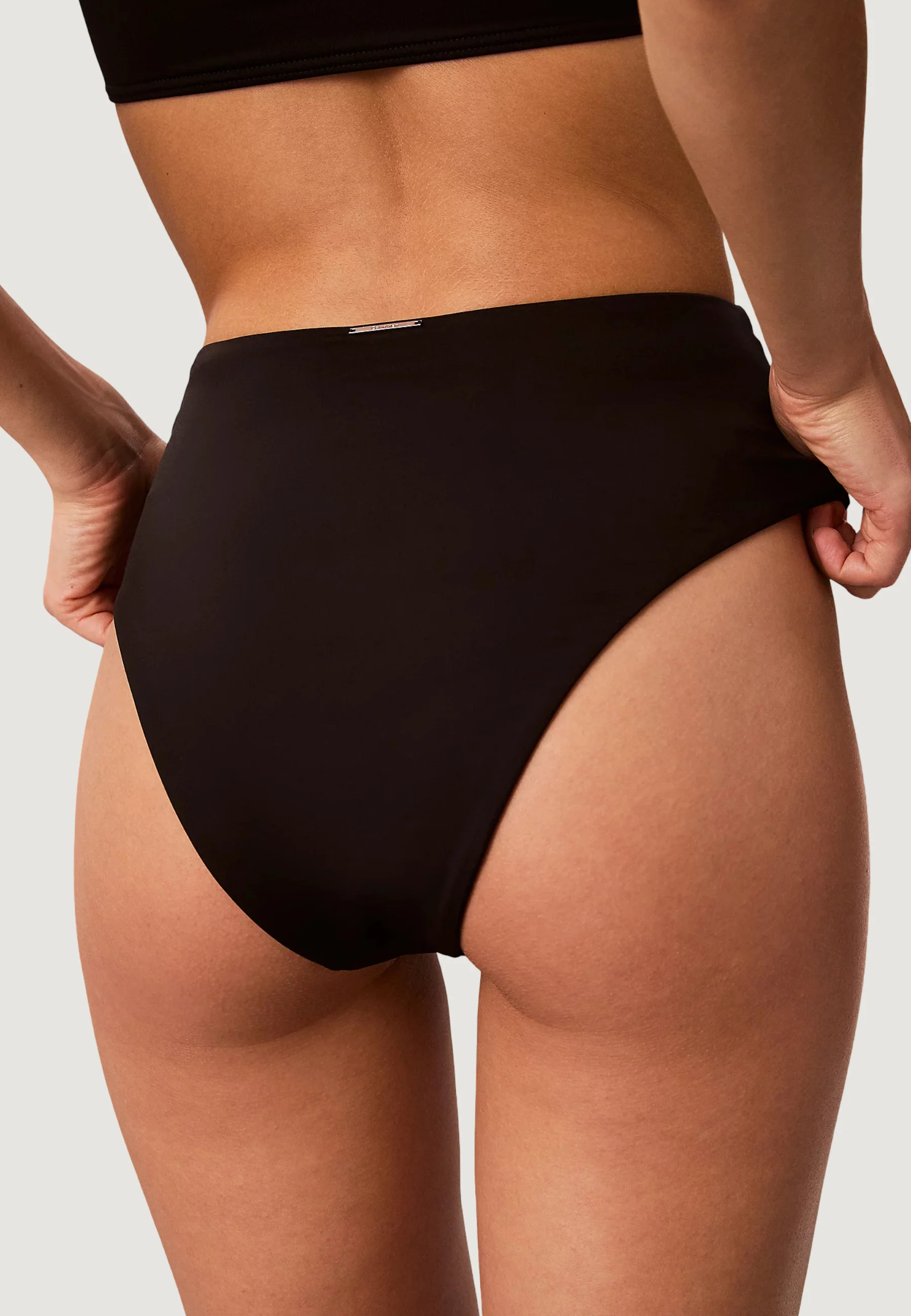 Bikini Calvin Klein Jeans HIGH WAIST BIKINI - Image 3