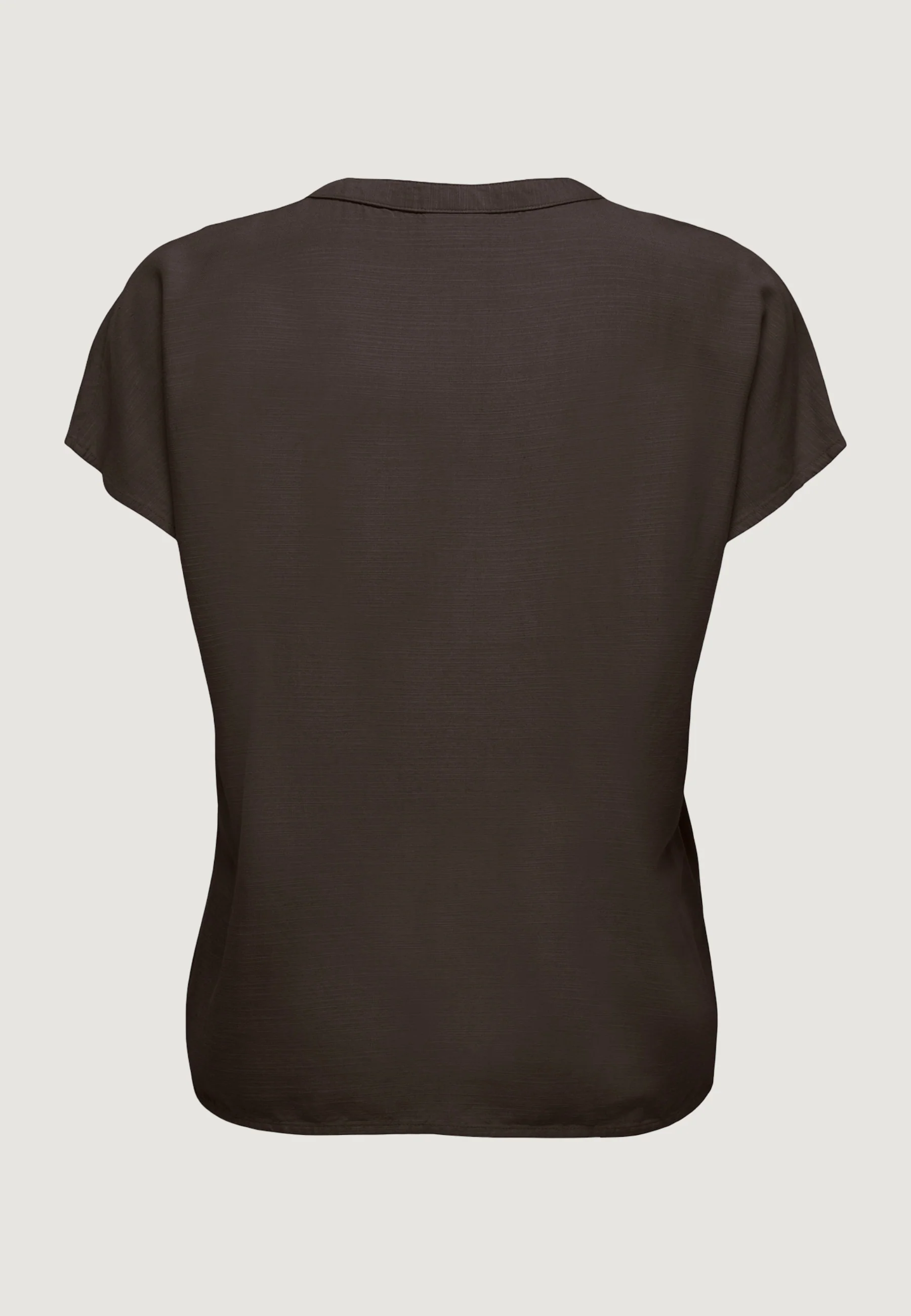 Blusa manica corta Jacqueline de Yong Jdycaya Lion Linen S/S Top Wvn Dia - Image 4