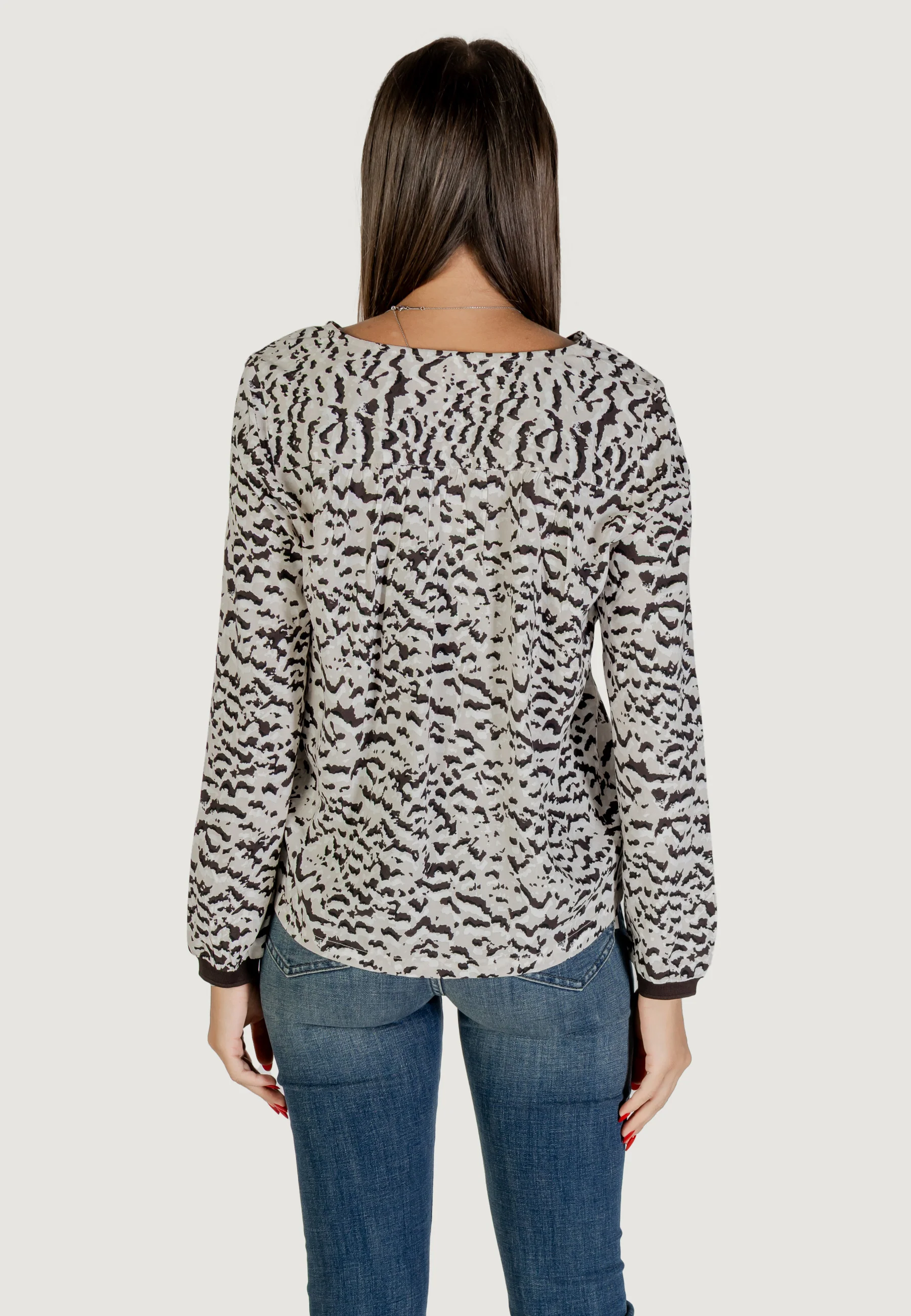 Bluse manica lunga Street One 345976 - Image 4