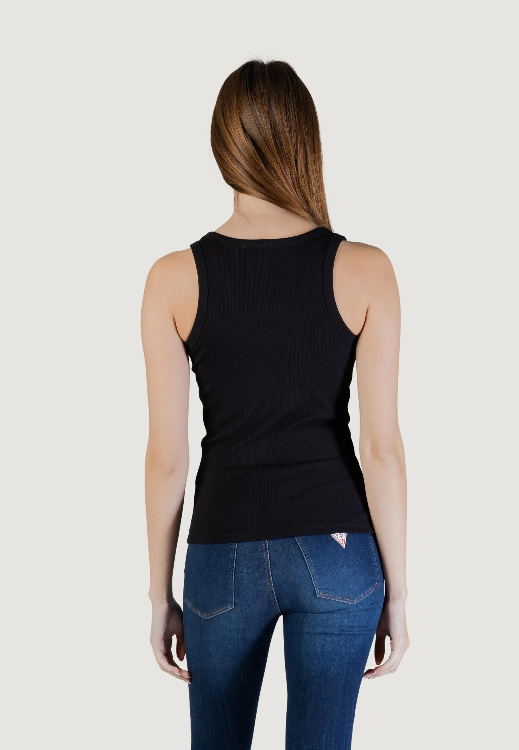 Body Guess Active COLETTE RIB TANK - Image 3