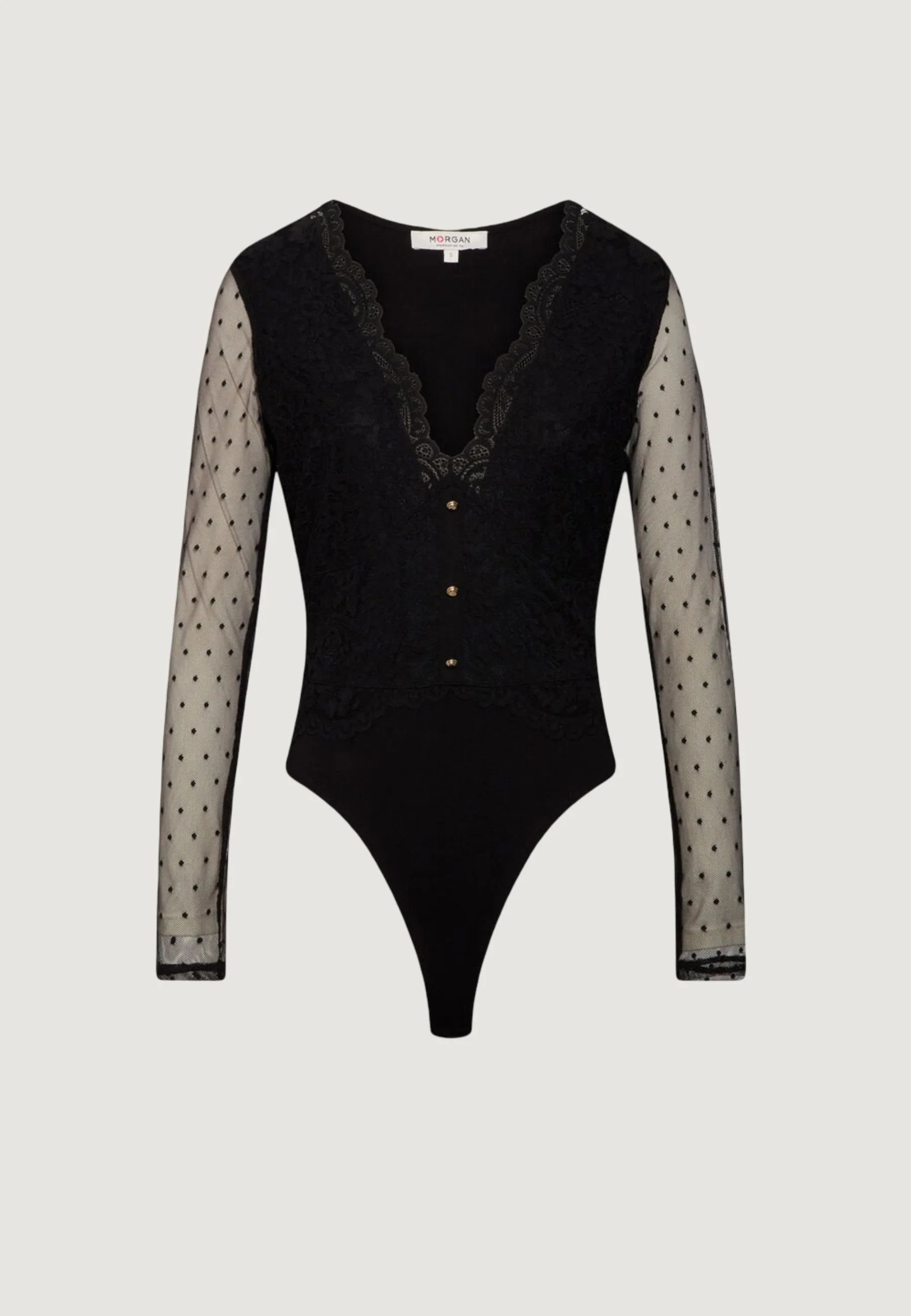 Body Morgan De Toi 261-TPLAZA