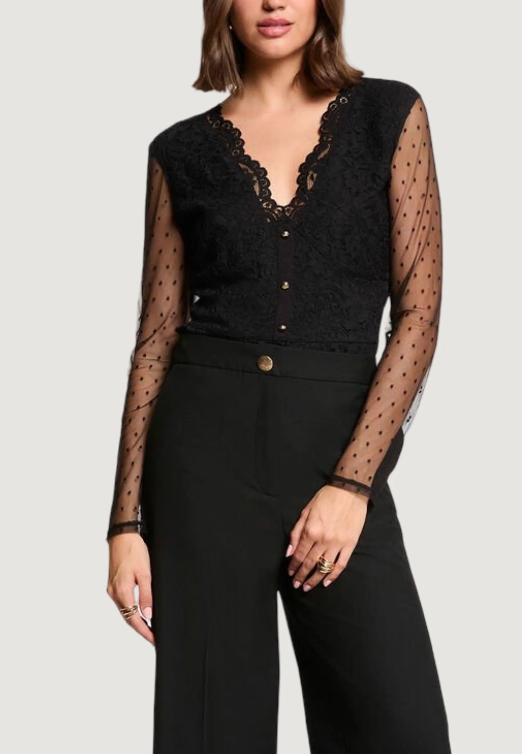Body Morgan De Toi 261-TPLAZA - Image 2