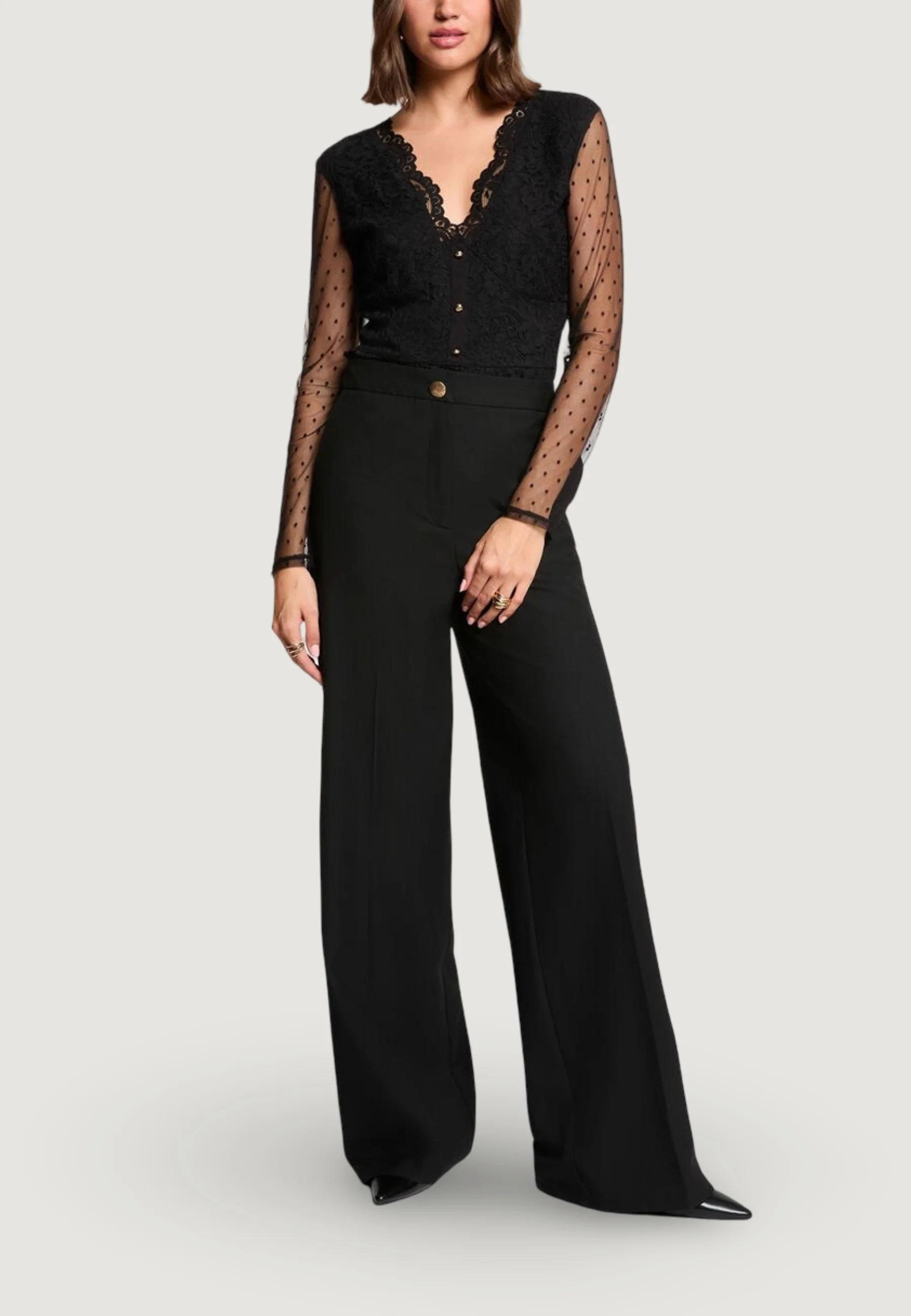 Body Morgan De Toi 261-TPLAZA - Image 3