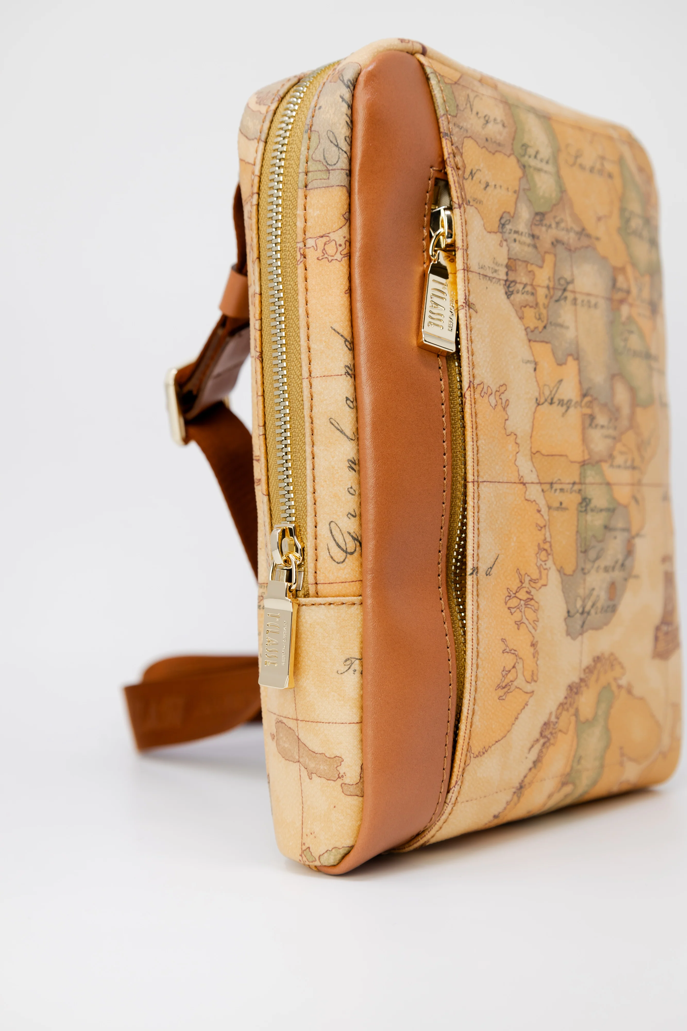 Borsa Alviero Martini Prima Classe BV G311 6000 - Image 4