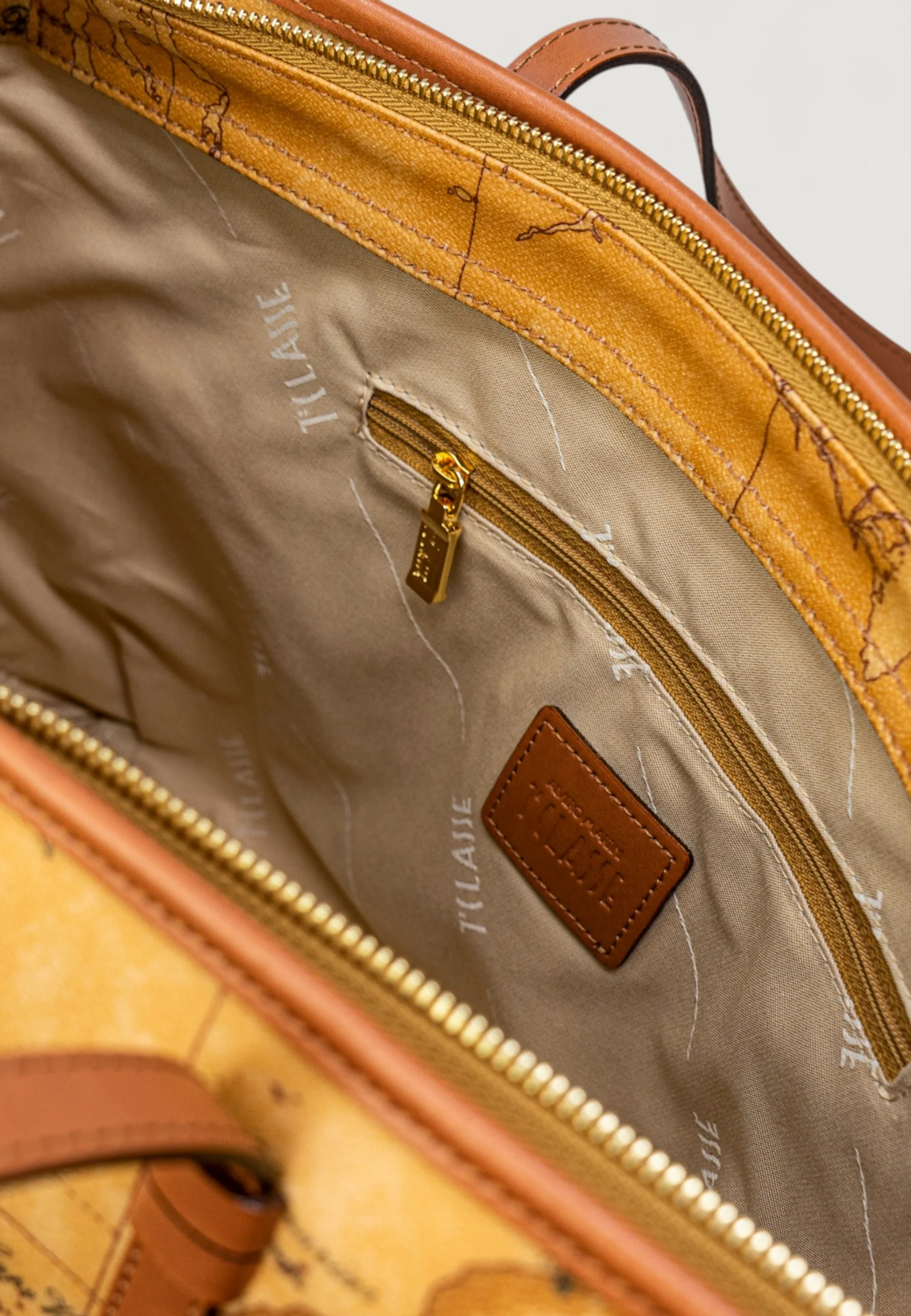 Borsa Alviero Martini Prima Classe C D007 6000 - Image 4