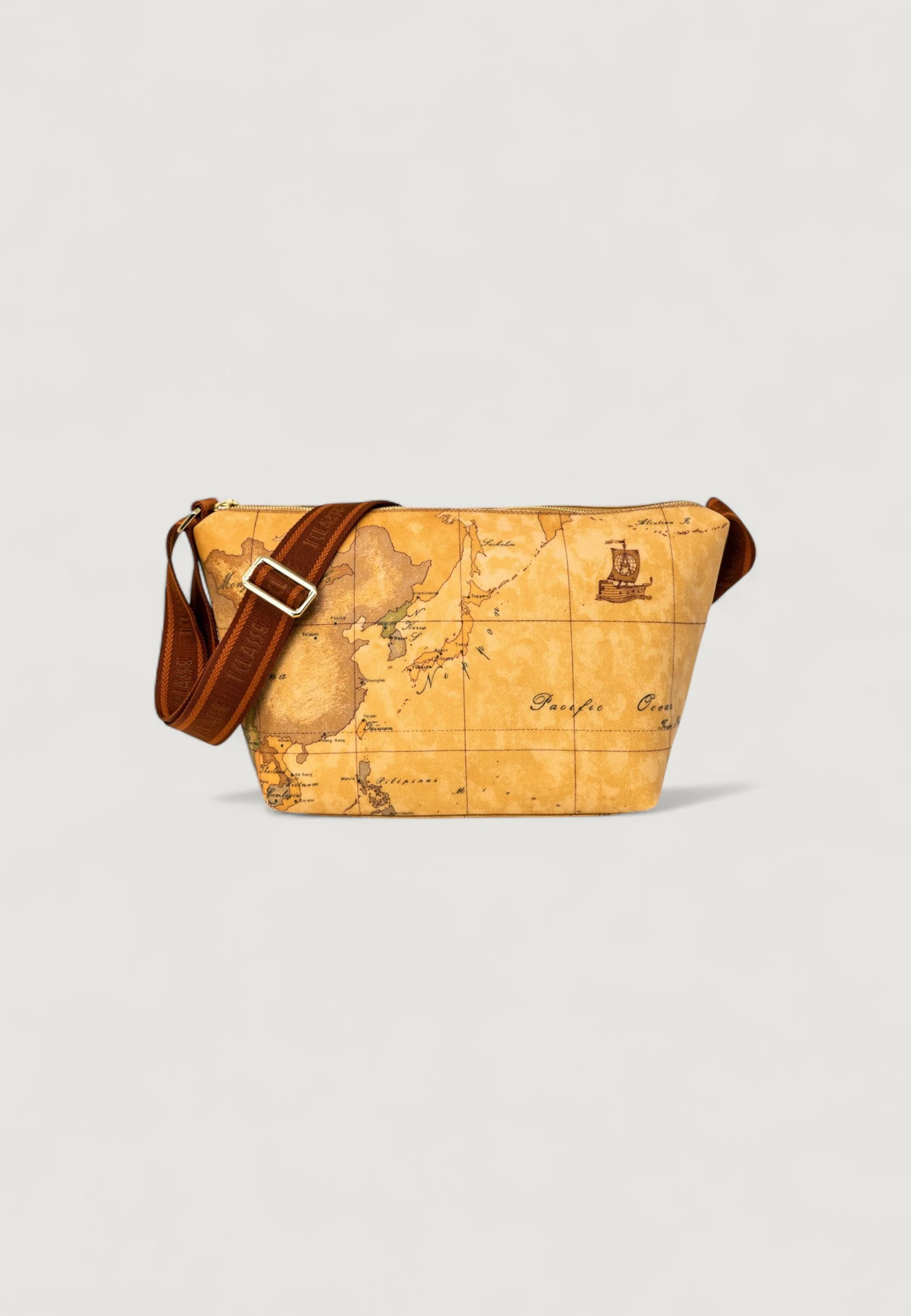Borsa Alviero Martini Prima Classe C D037 6000