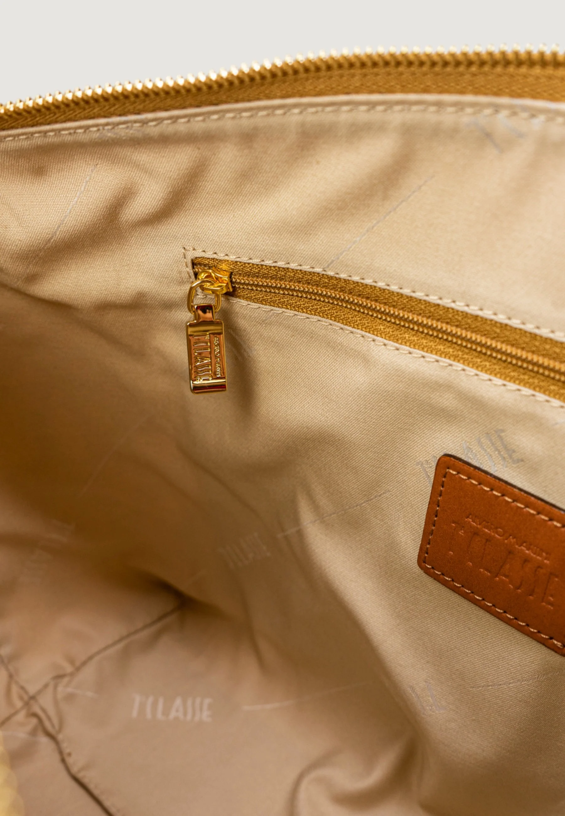 Borsa Alviero Martini Prima Classe C D037 6000 - Image 3