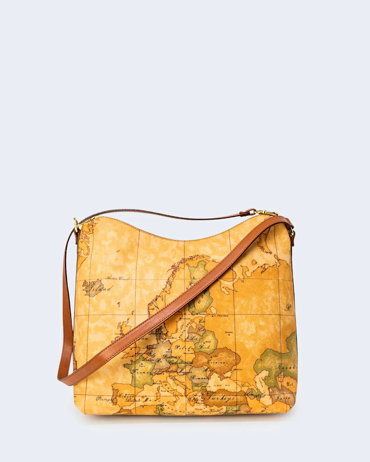 Borsa Alviero Martini Prima Classe C D076 6000