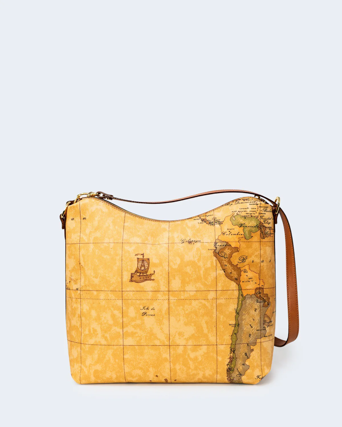 Borsa Alviero Martini Prima Classe C D076 6000 - Image 2