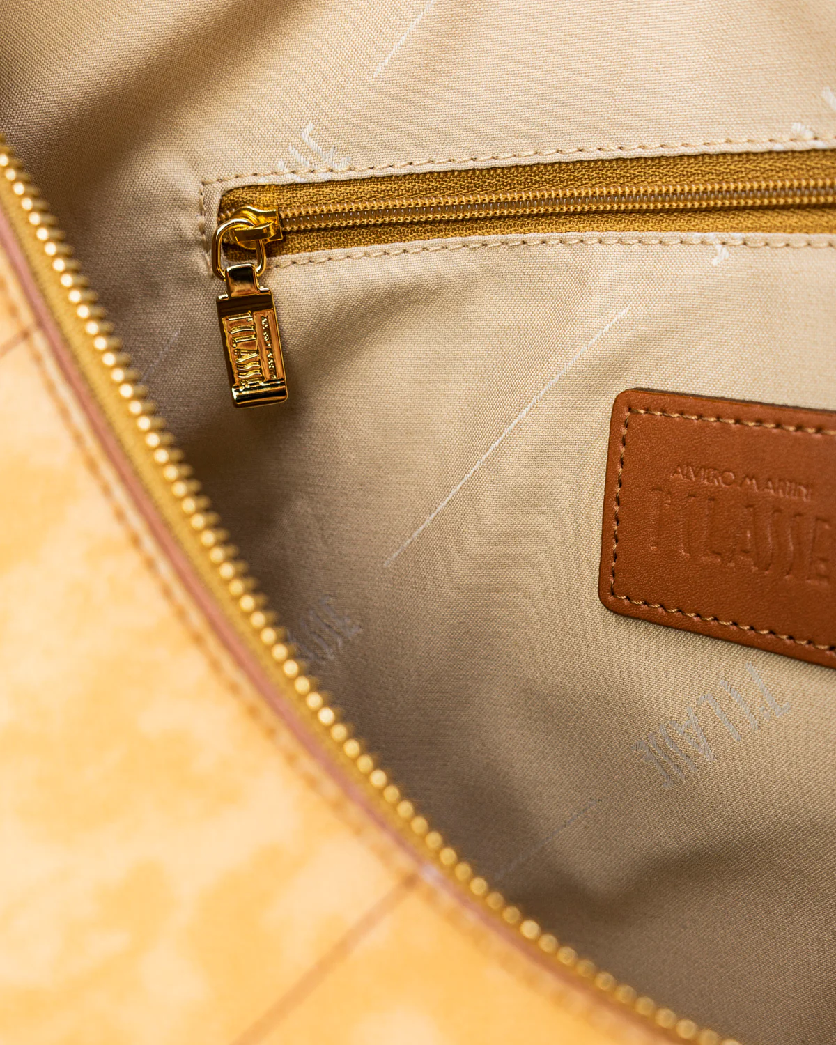 Borsa Alviero Martini Prima Classe C D076 6000 - Image 3