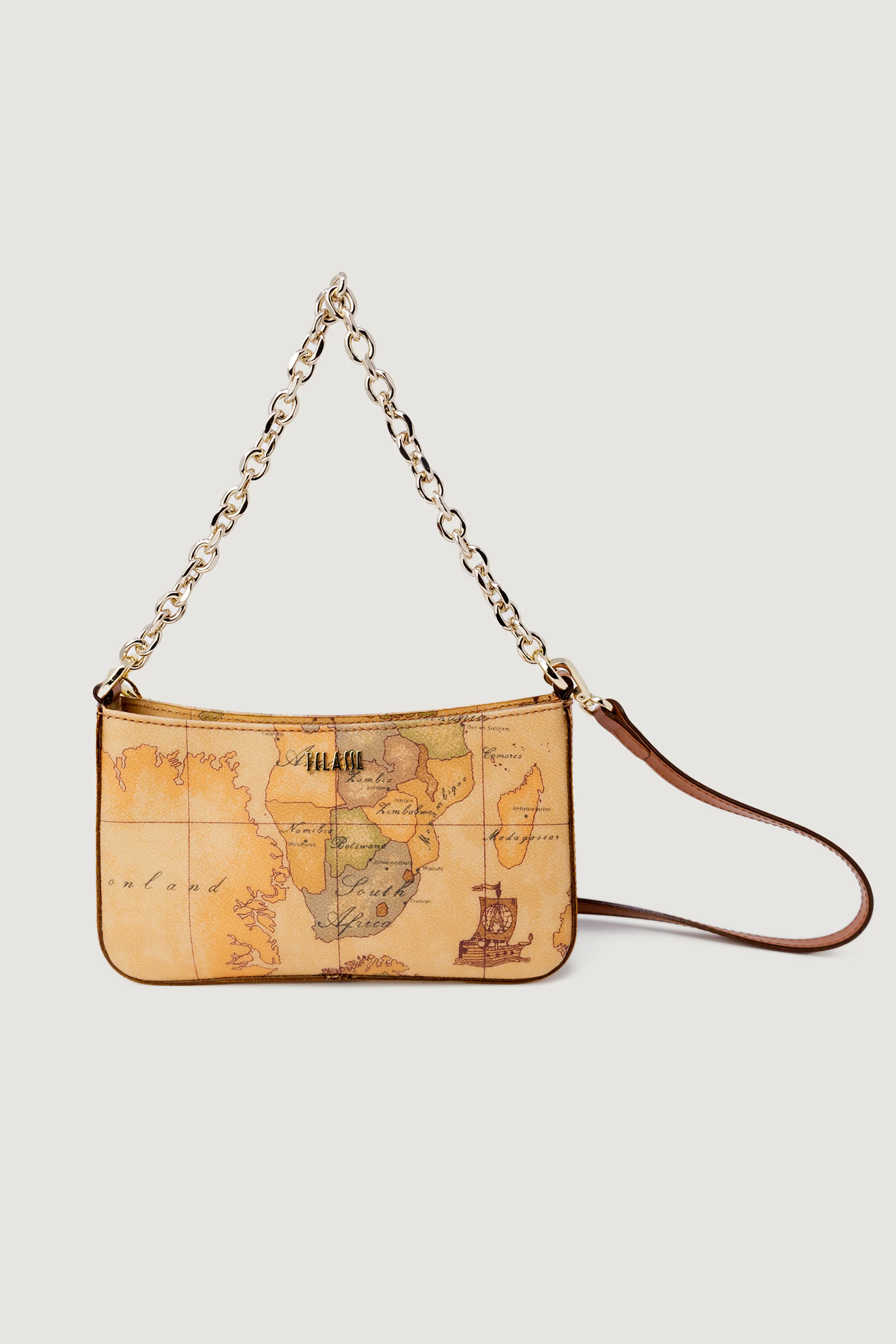 Borsa Alviero Martini Prima Classe C M045 6000