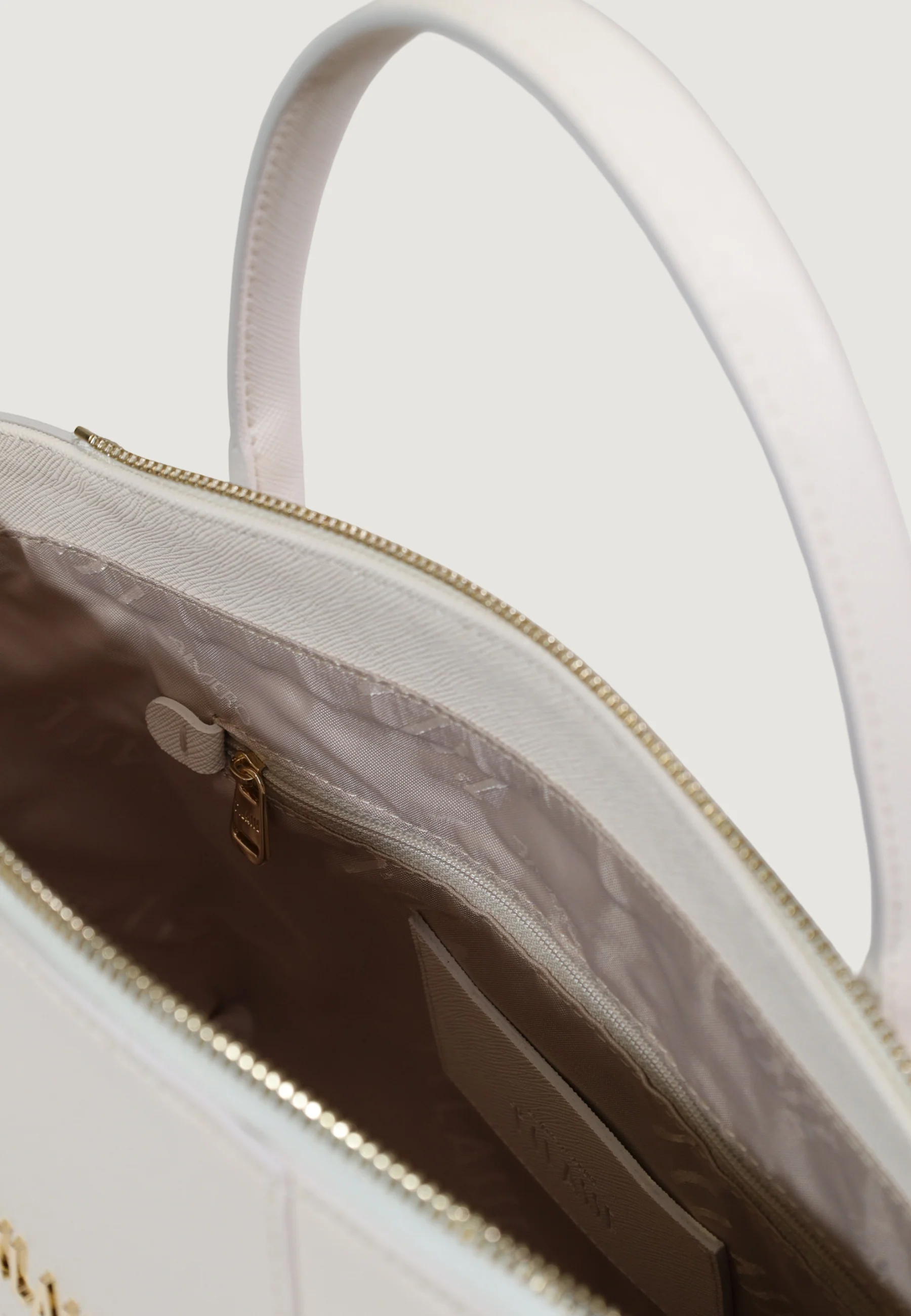 Borsa Alviero Martini Prima Classe Hand Bag w/detachabl - Image 3