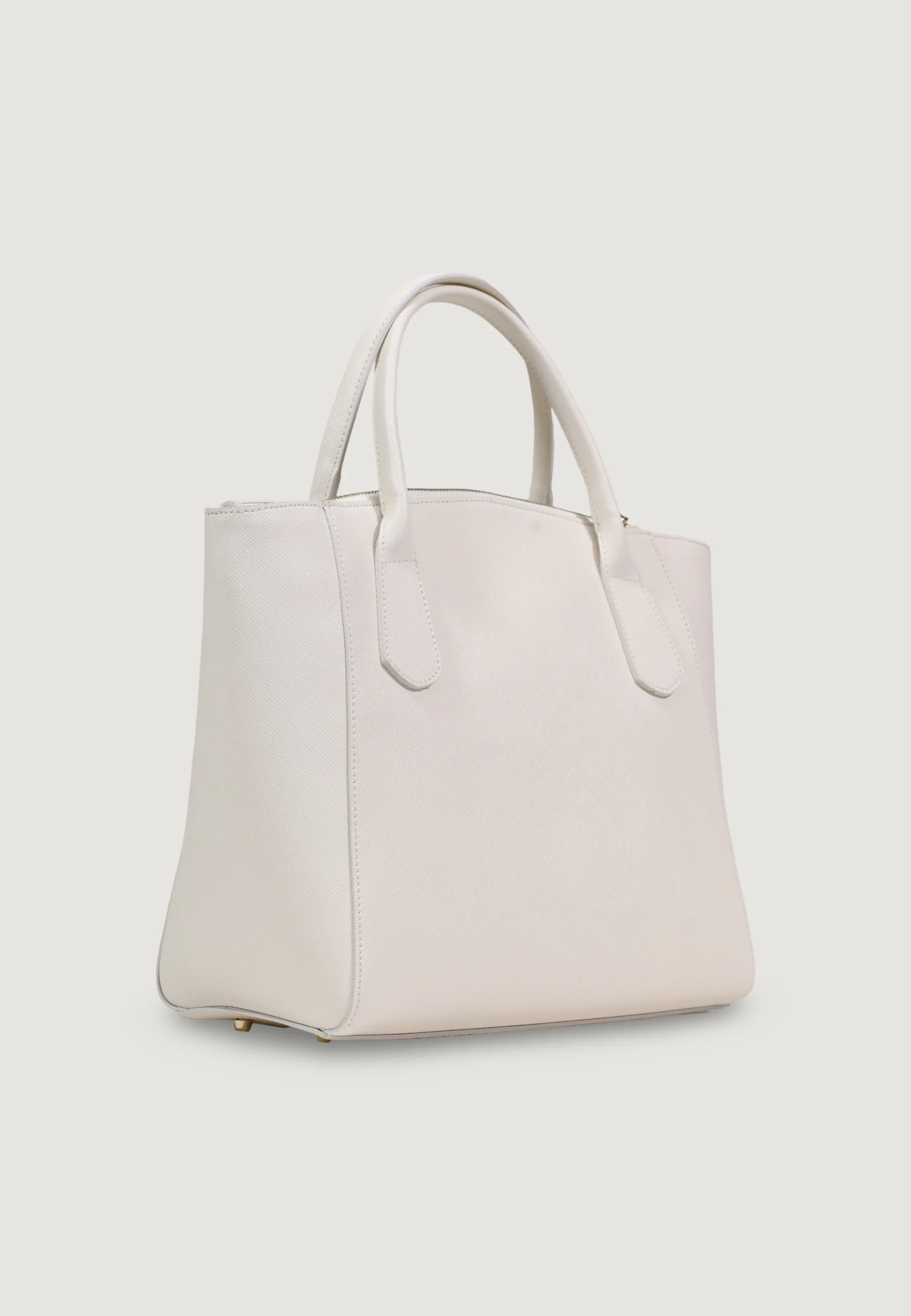 Borsa Alviero Martini Prima Classe Hand Bag w/detachabl - Image 5