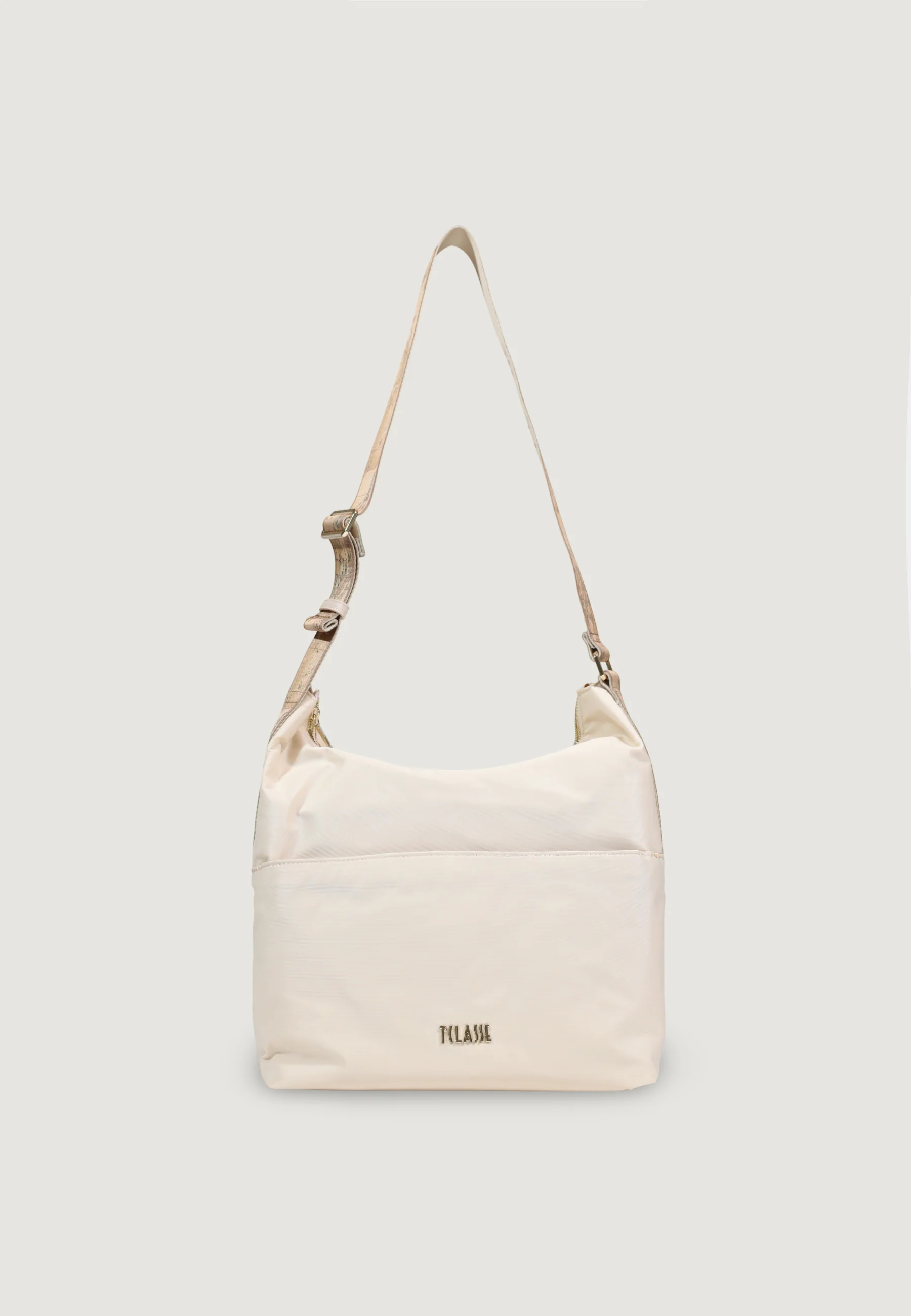 Borsa Alviero Martini Prima Classe Hobo Shoulder Bag