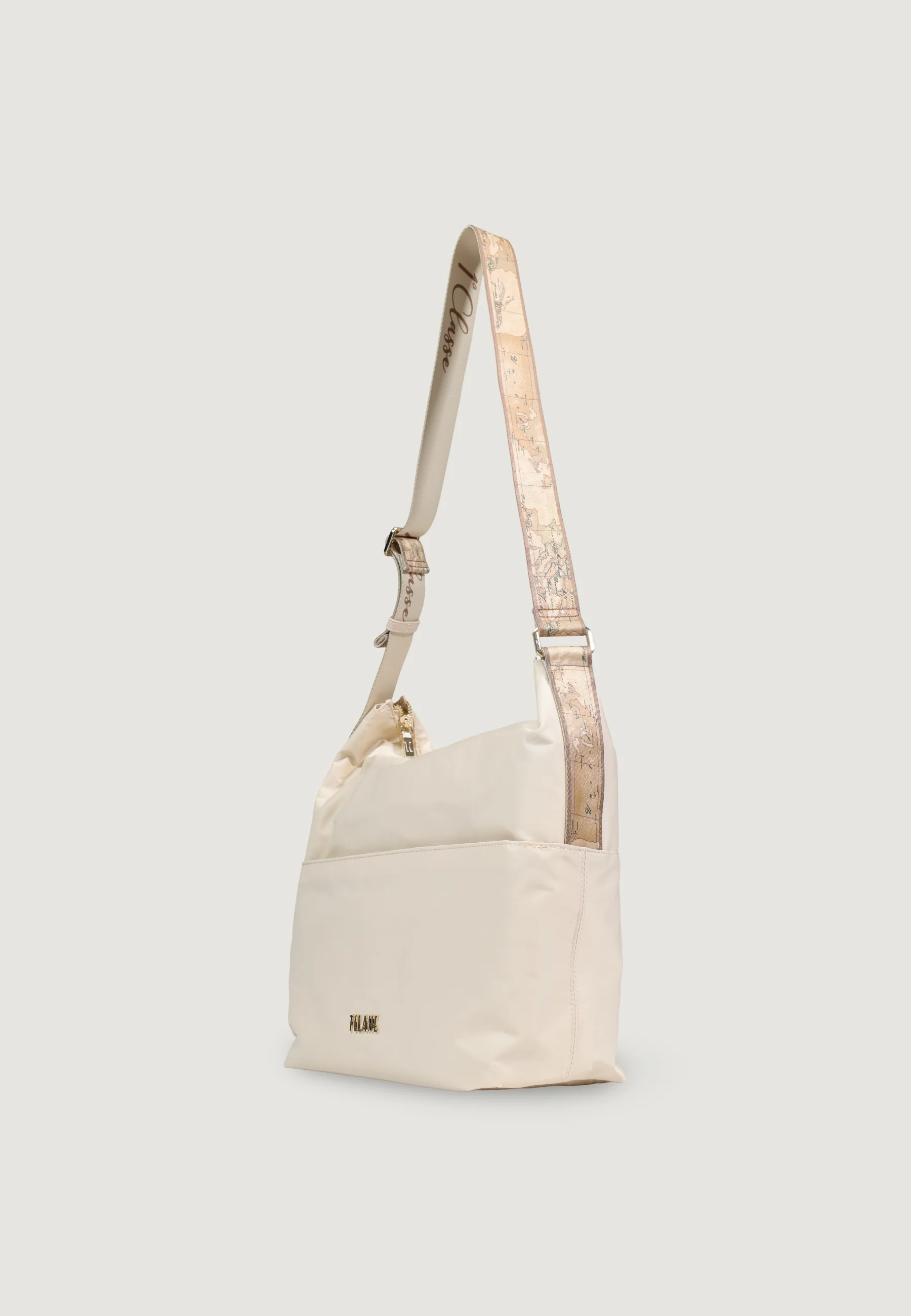 Borsa Alviero Martini Prima Classe Hobo Shoulder Bag - Image 2