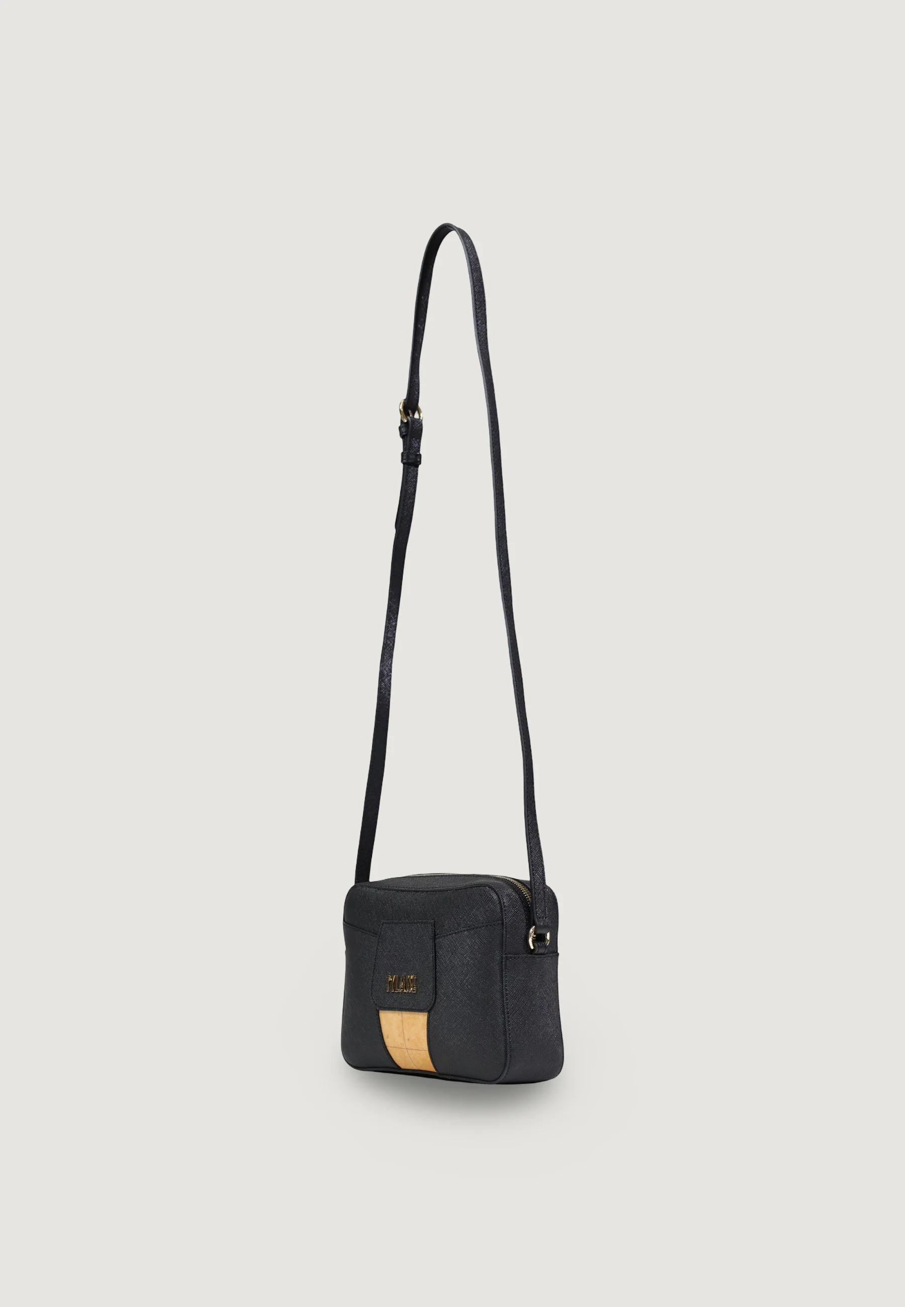 Borsa Alviero Martini Prima Classe Reporter Bag - Image 2