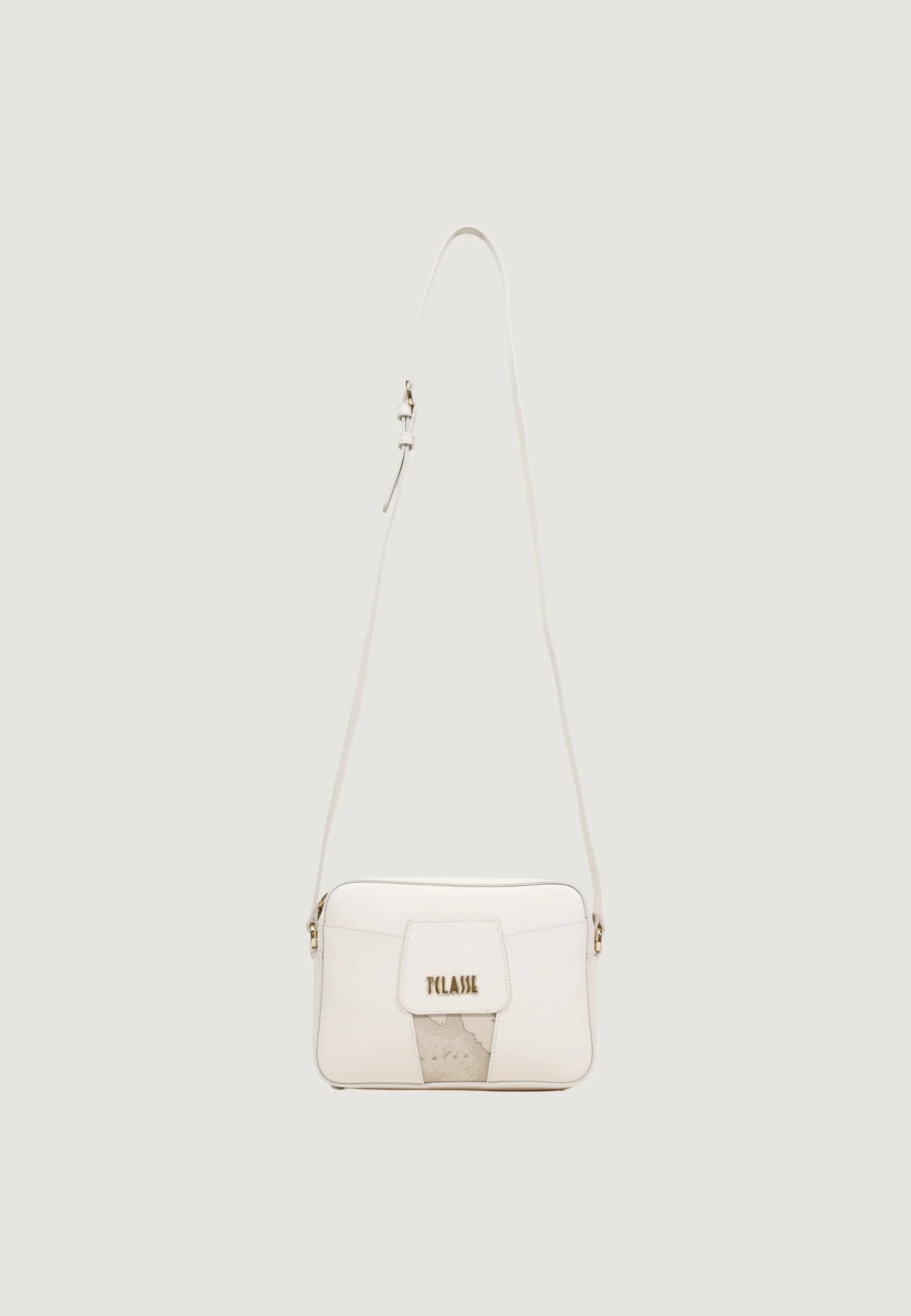 Borsa Alviero Martini Prima Classe Reporter Bag - Image 2