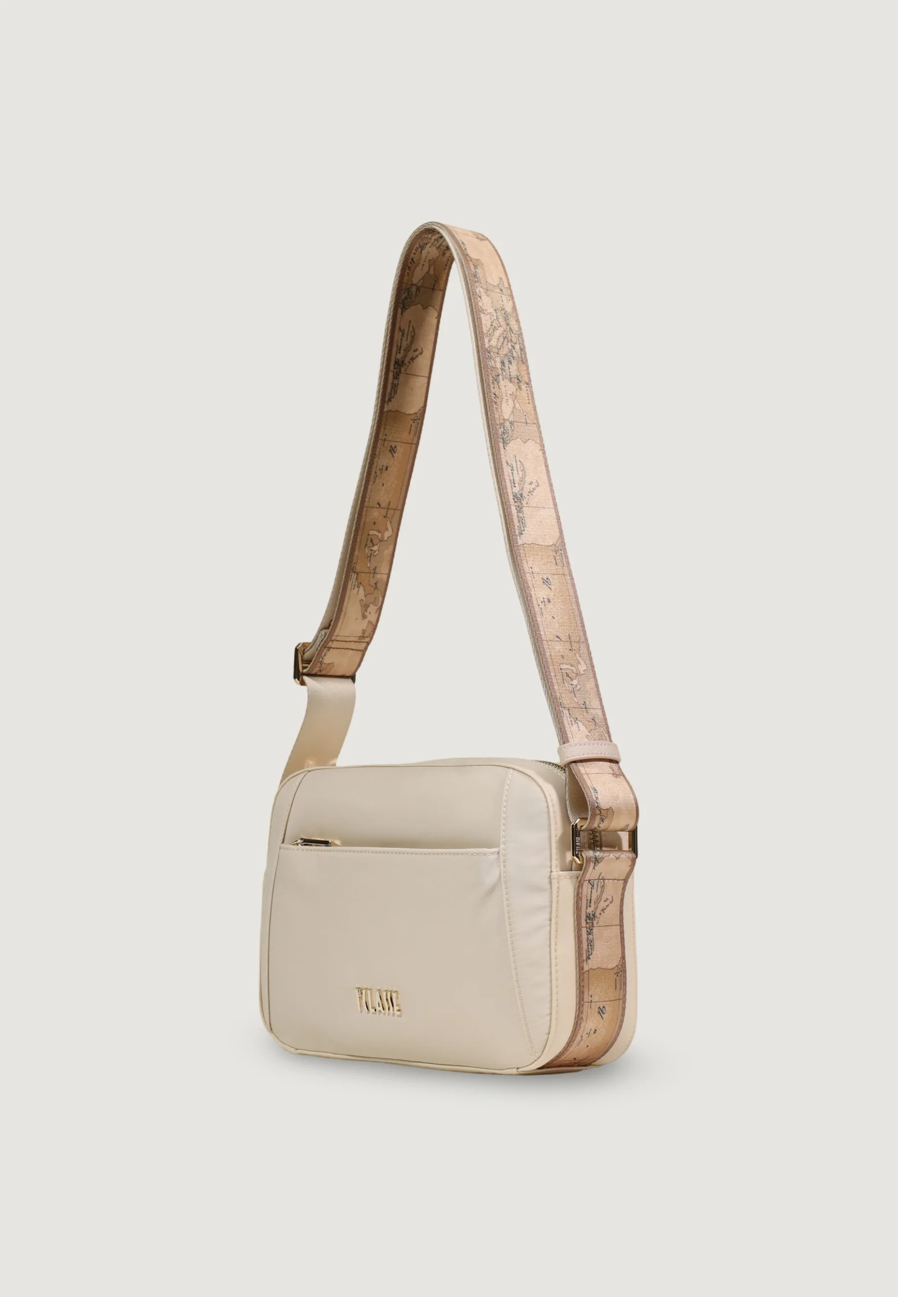Borsa Alviero Martini Prima Classe Reporter Shoulder Ba - Image 2