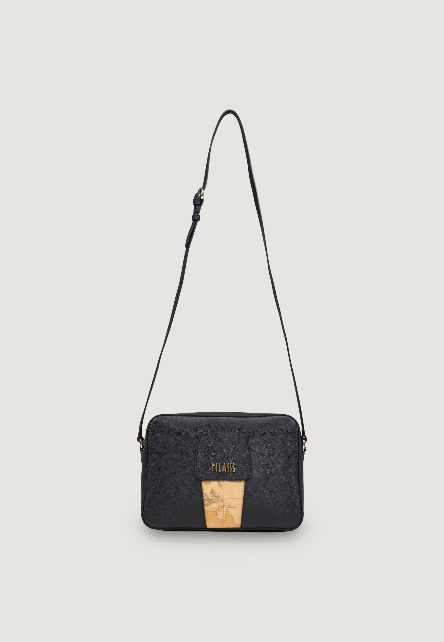 Borsa Alviero Martini Prima Classe Reporter Shoulder Ba - Image 2