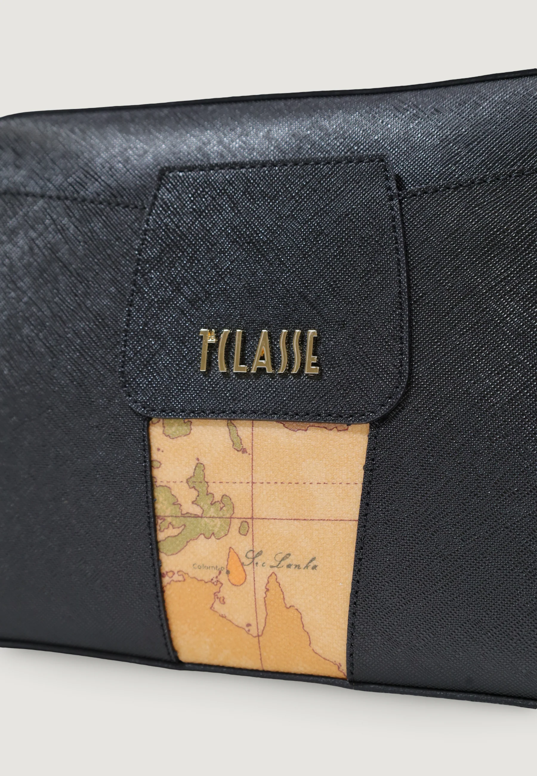 Borsa Alviero Martini Prima Classe Reporter Shoulder Ba - Image 3