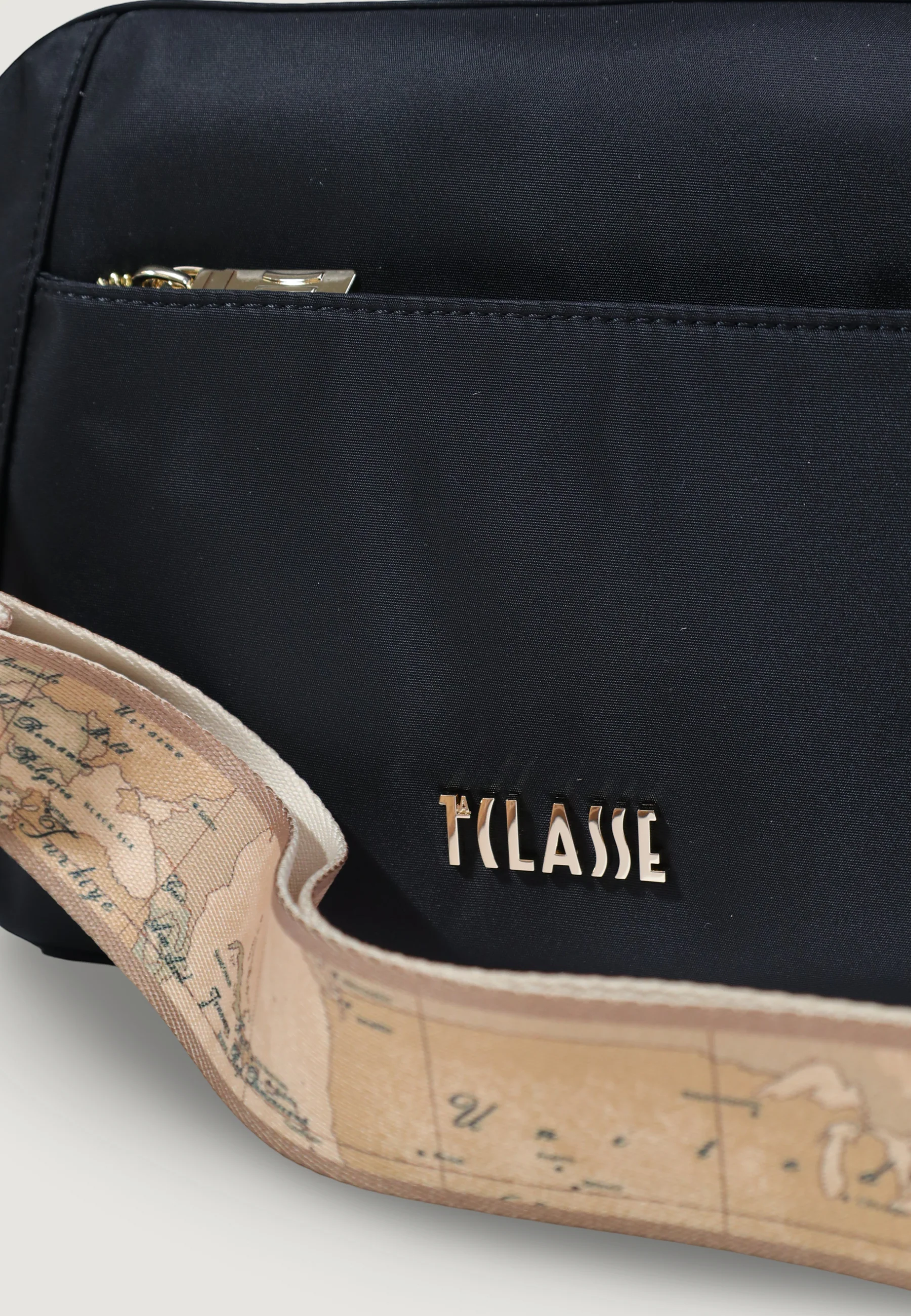 Borsa Alviero Martini Prima Classe Reporter Shoulder Ba - Image 4