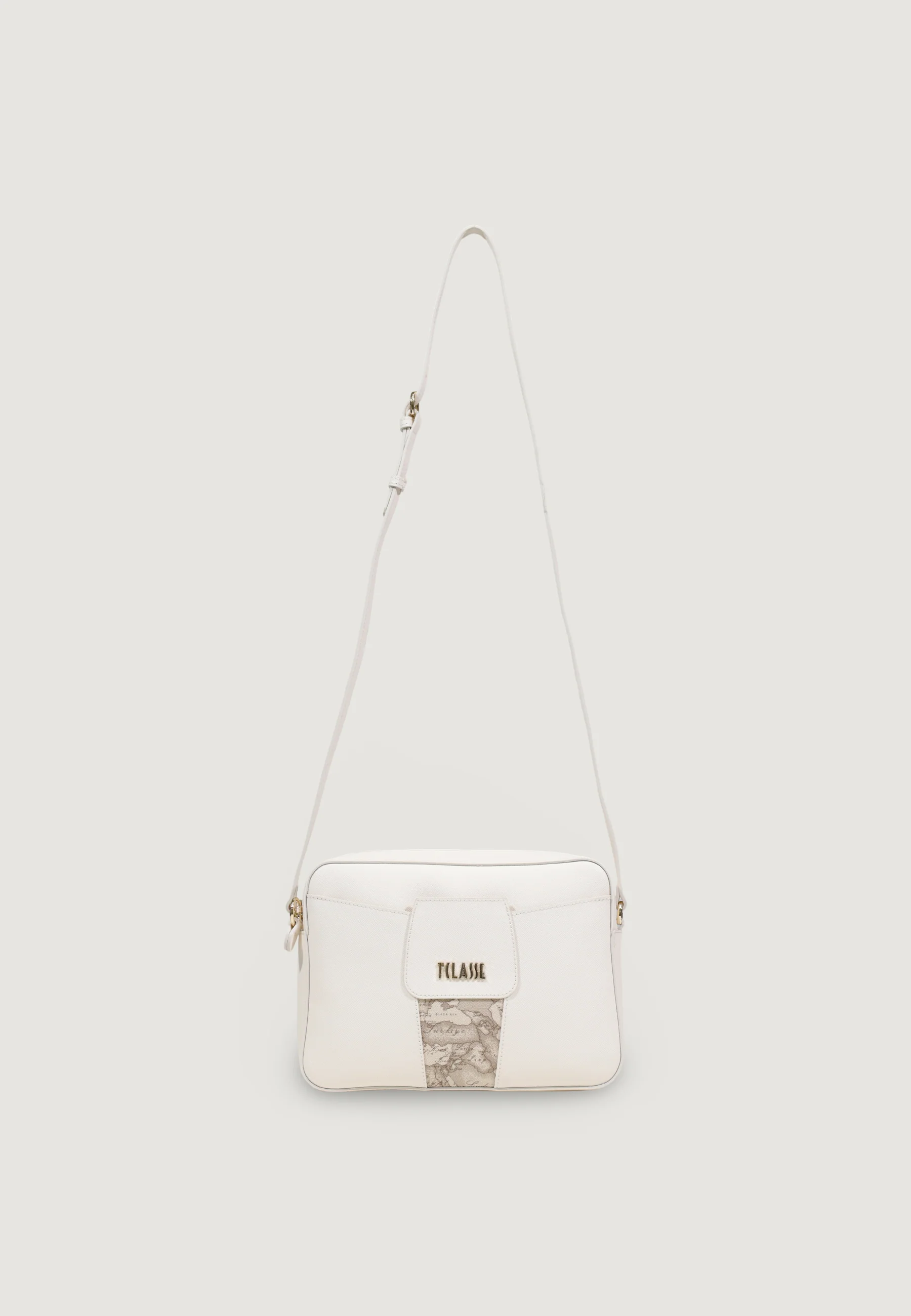 Borsa Alviero Martini Prima Classe Reporter Shoulder Ba - Image 2