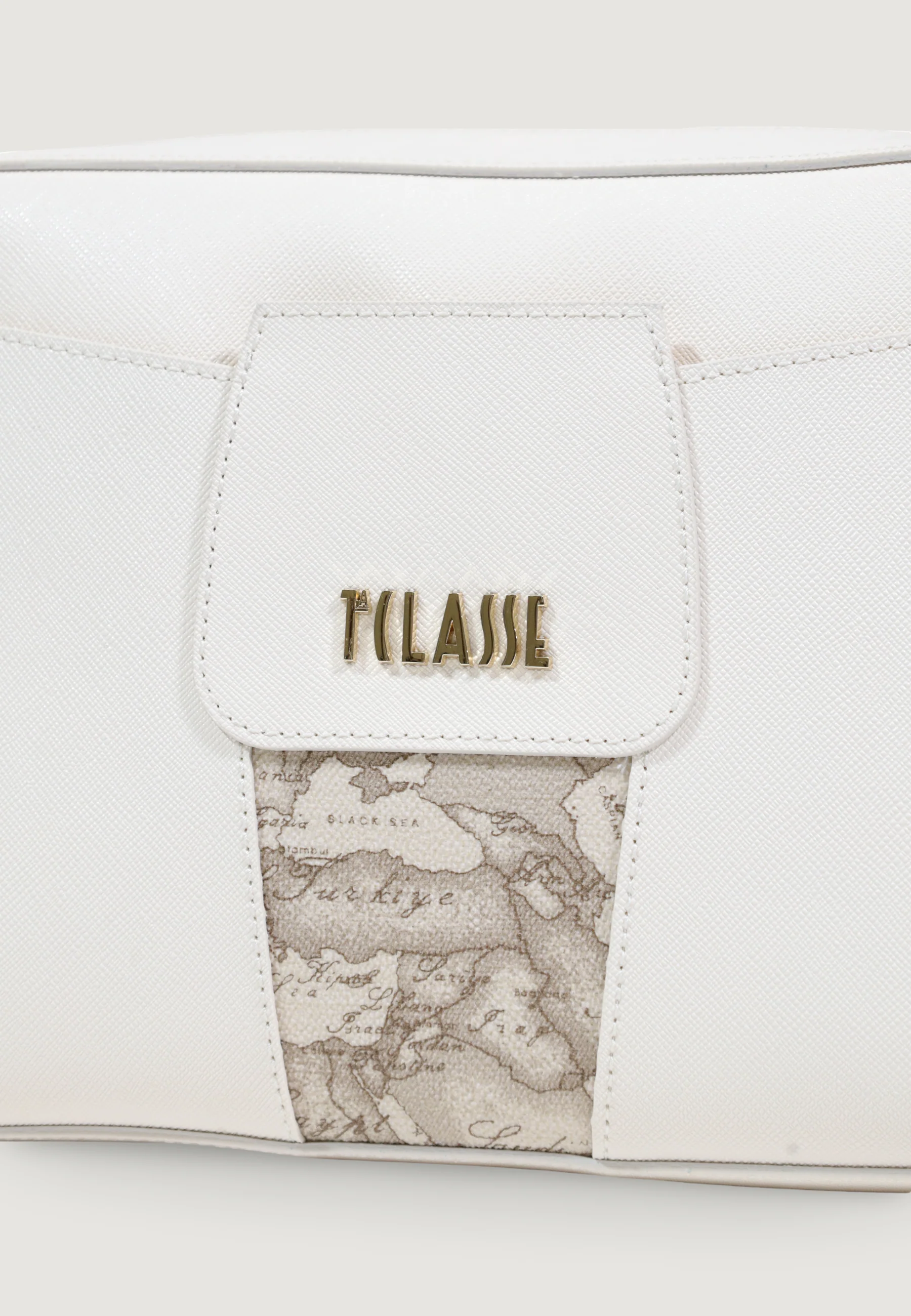 Borsa Alviero Martini Prima Classe Reporter Shoulder Ba - Image 5