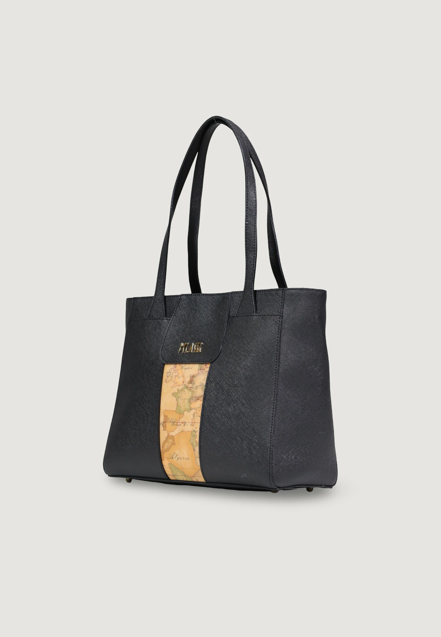 Borsa Alviero Martini Prima Classe Shopping Bag - Image 4