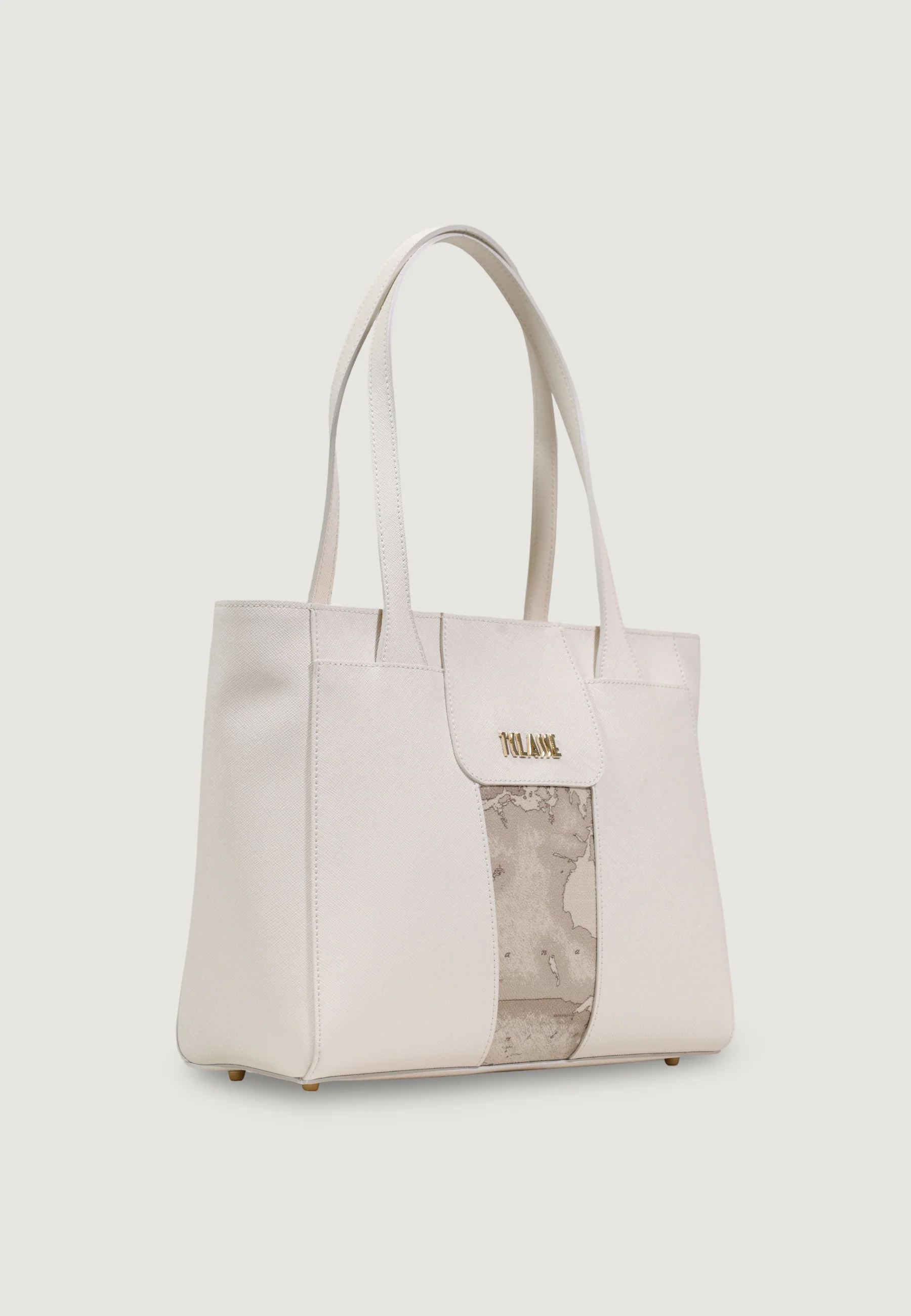 Borsa Alviero Martini Prima Classe Shopping Bag - Image 2