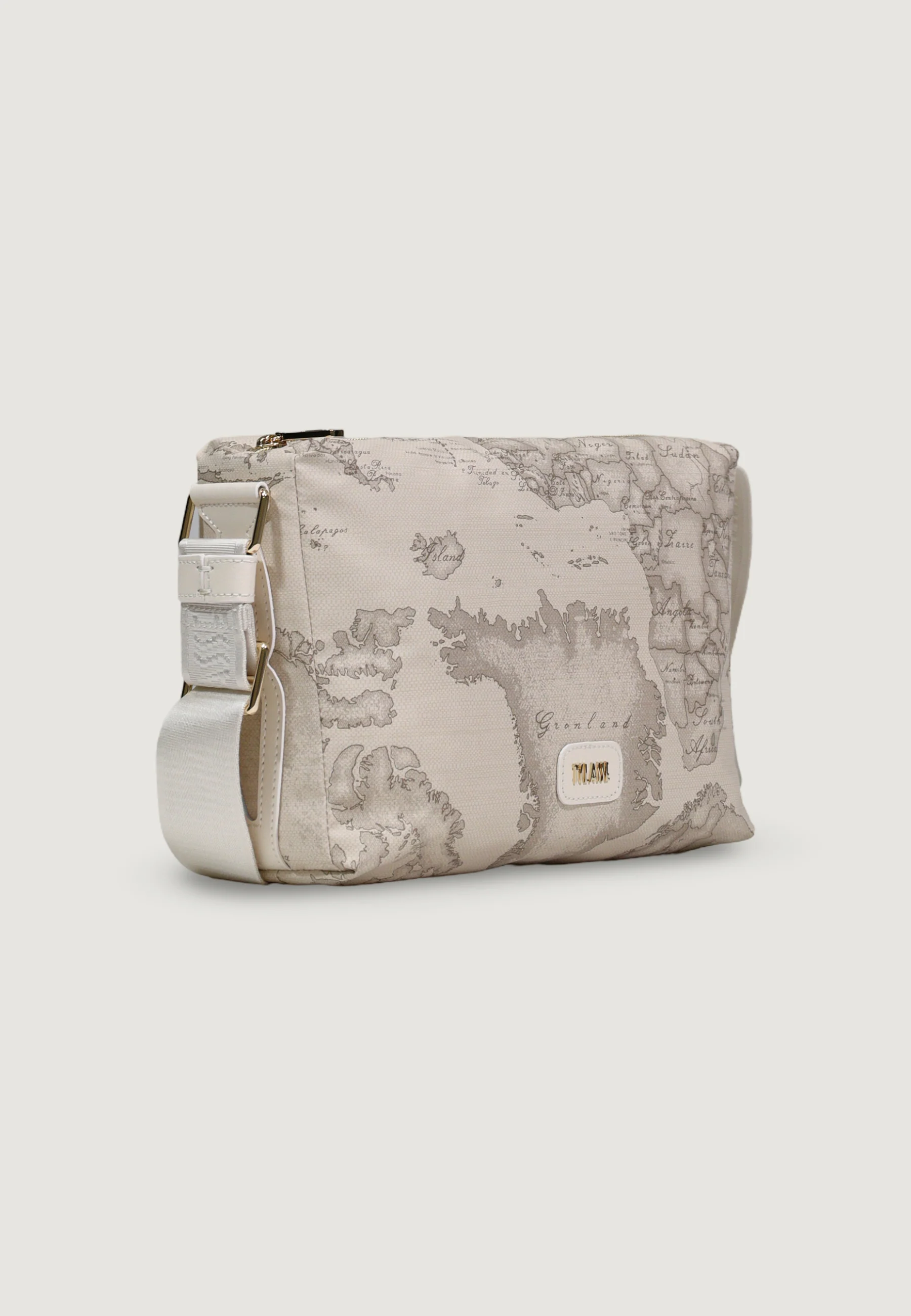 Borsa Alviero Martini Prima Classe Shoulder Bag - Image 2
