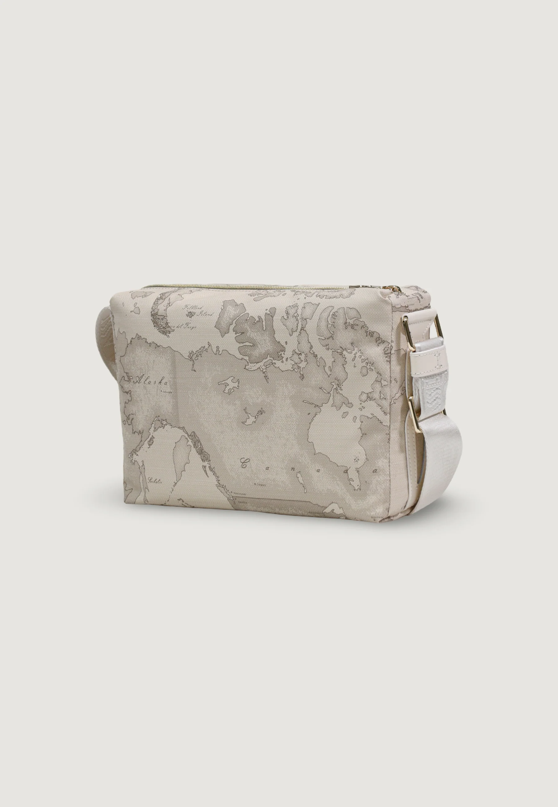 Borsa Alviero Martini Prima Classe Shoulder Bag - Image 3
