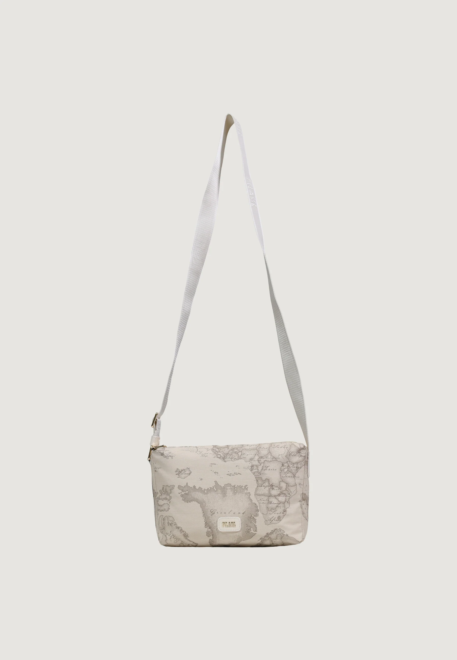 Borsa Alviero Martini Prima Classe Shoulder Bag - Image 5