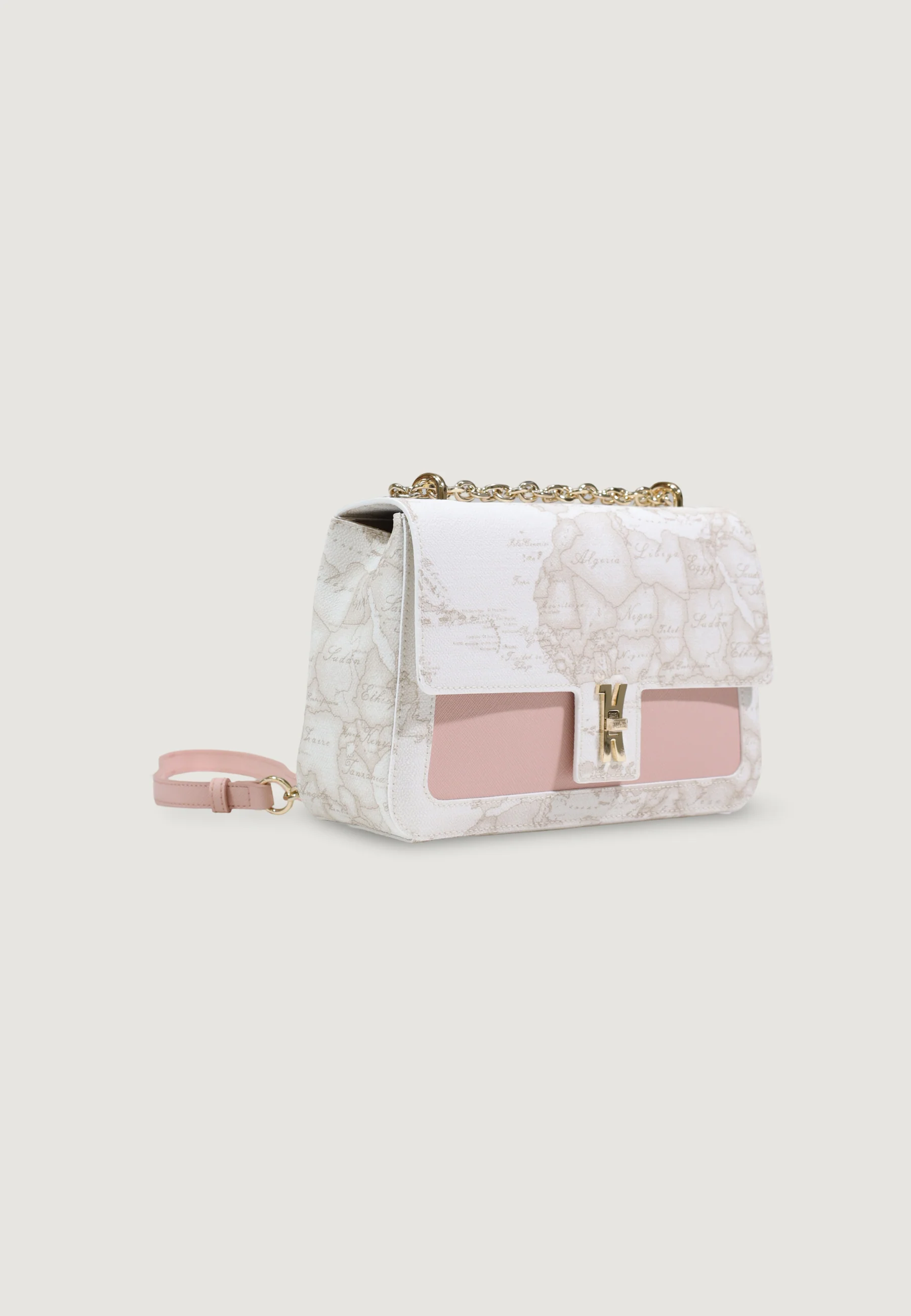 Borsa Alviero Martini Prima Classe SHoulder Bag - Image 3
