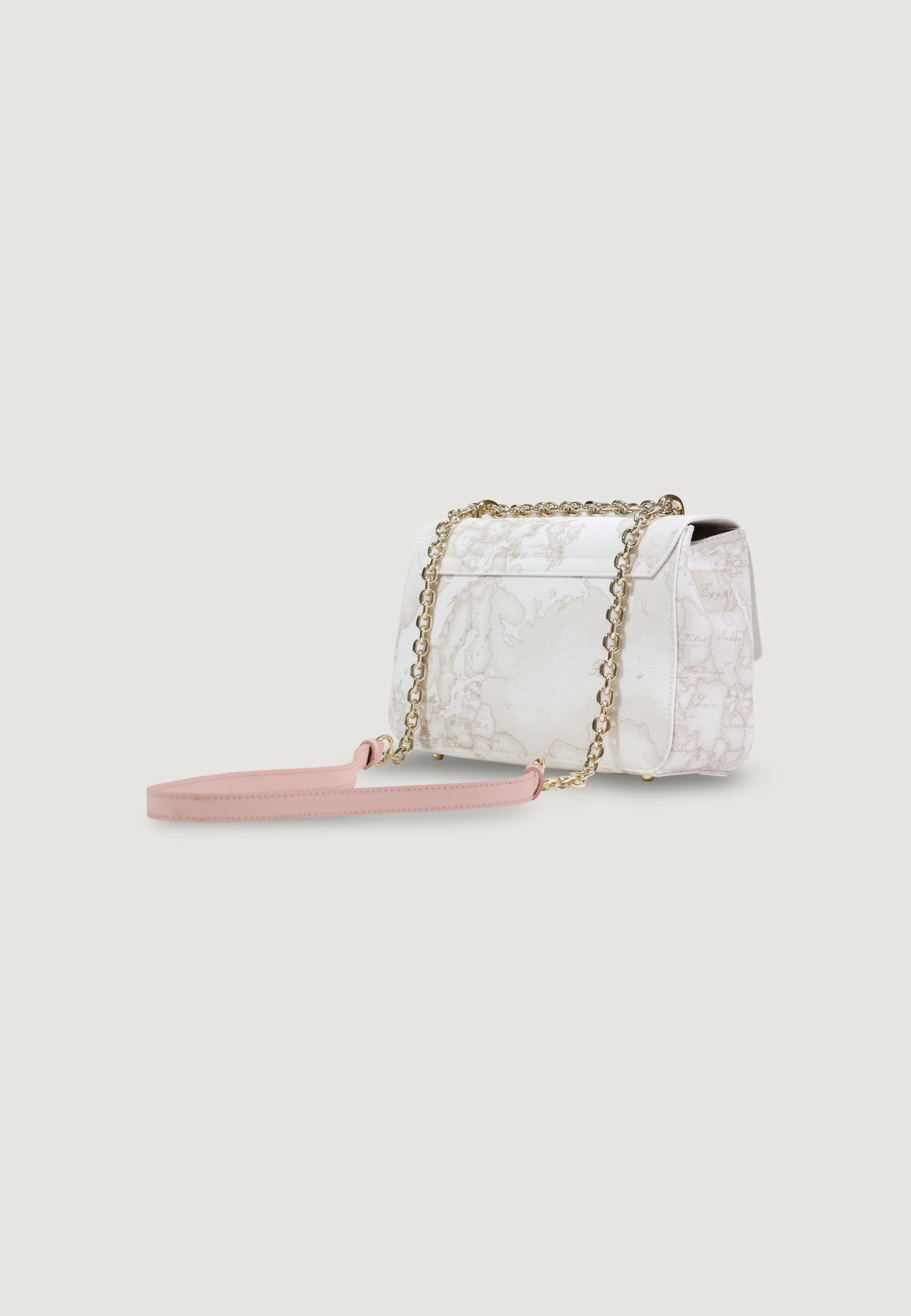 Borsa Alviero Martini Prima Classe SHoulder Bag - Image 4