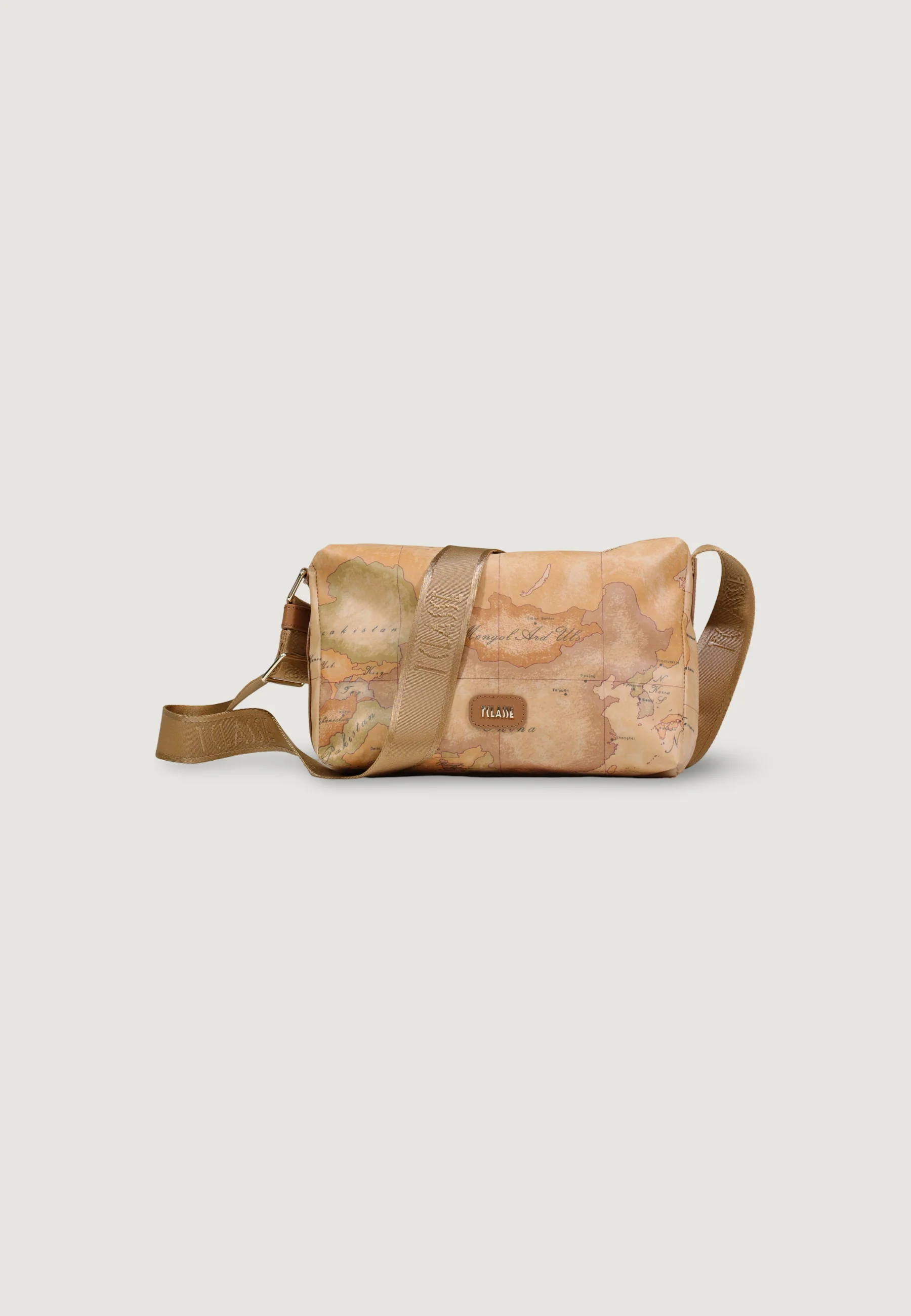 Borsa Alviero Martini Prima Classe Shoulder Bag
