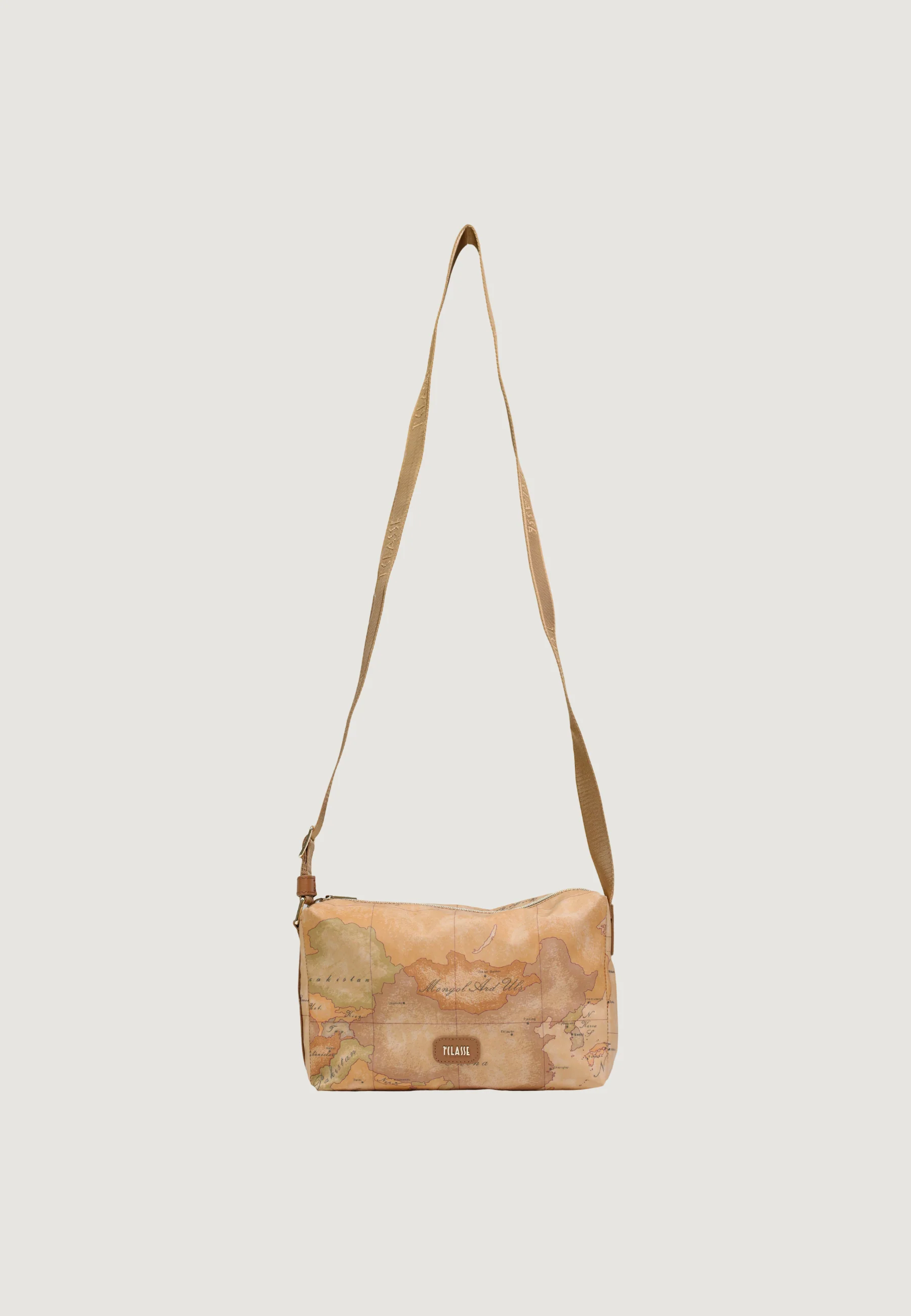 Borsa Alviero Martini Prima Classe Shoulder Bag - Image 2