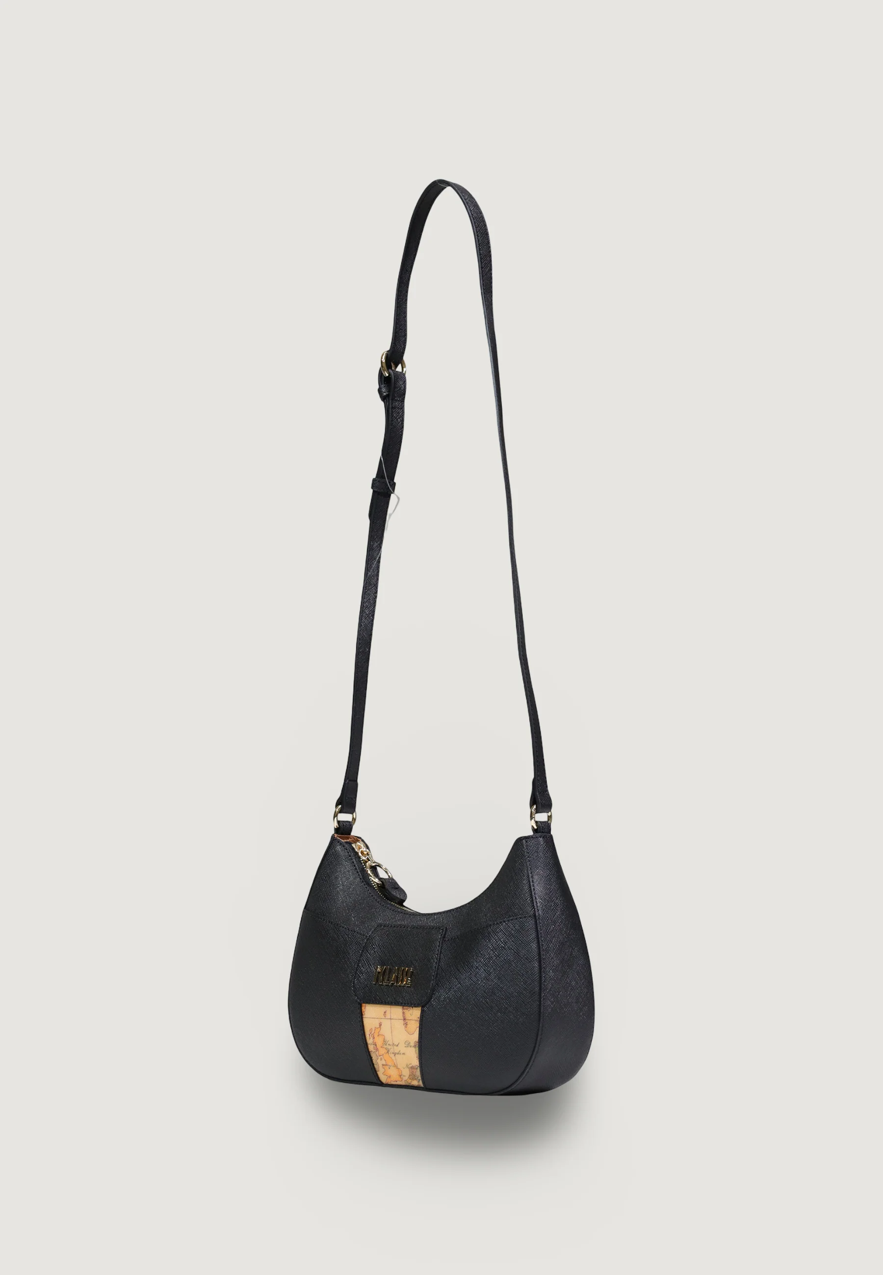 Borsa Alviero Martini Prima Classe Shoulder Bag - Image 4