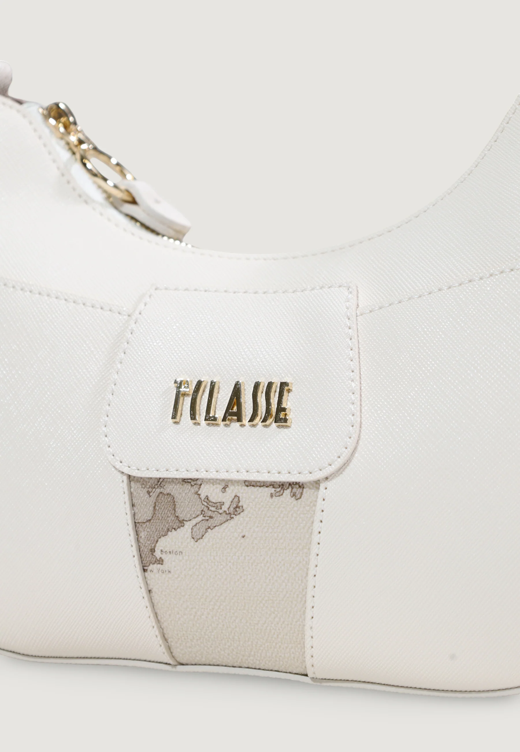 Borsa Alviero Martini Prima Classe Shoulder Bag - Image 2